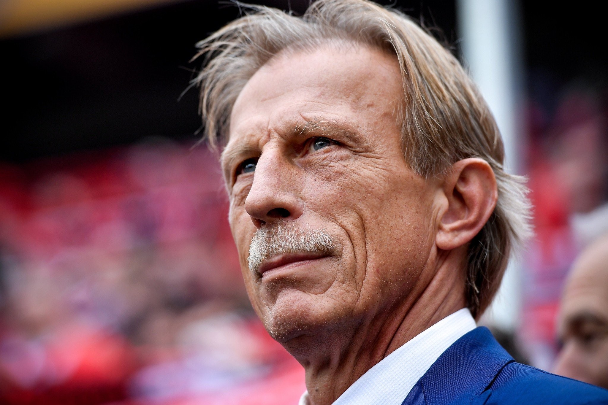 «Έφυγε» από την ζωή ο Κριστόφ Ντάουμ - Οι τίτλοι, η Εθνική Γερμανίας και τα ναρκωτικά