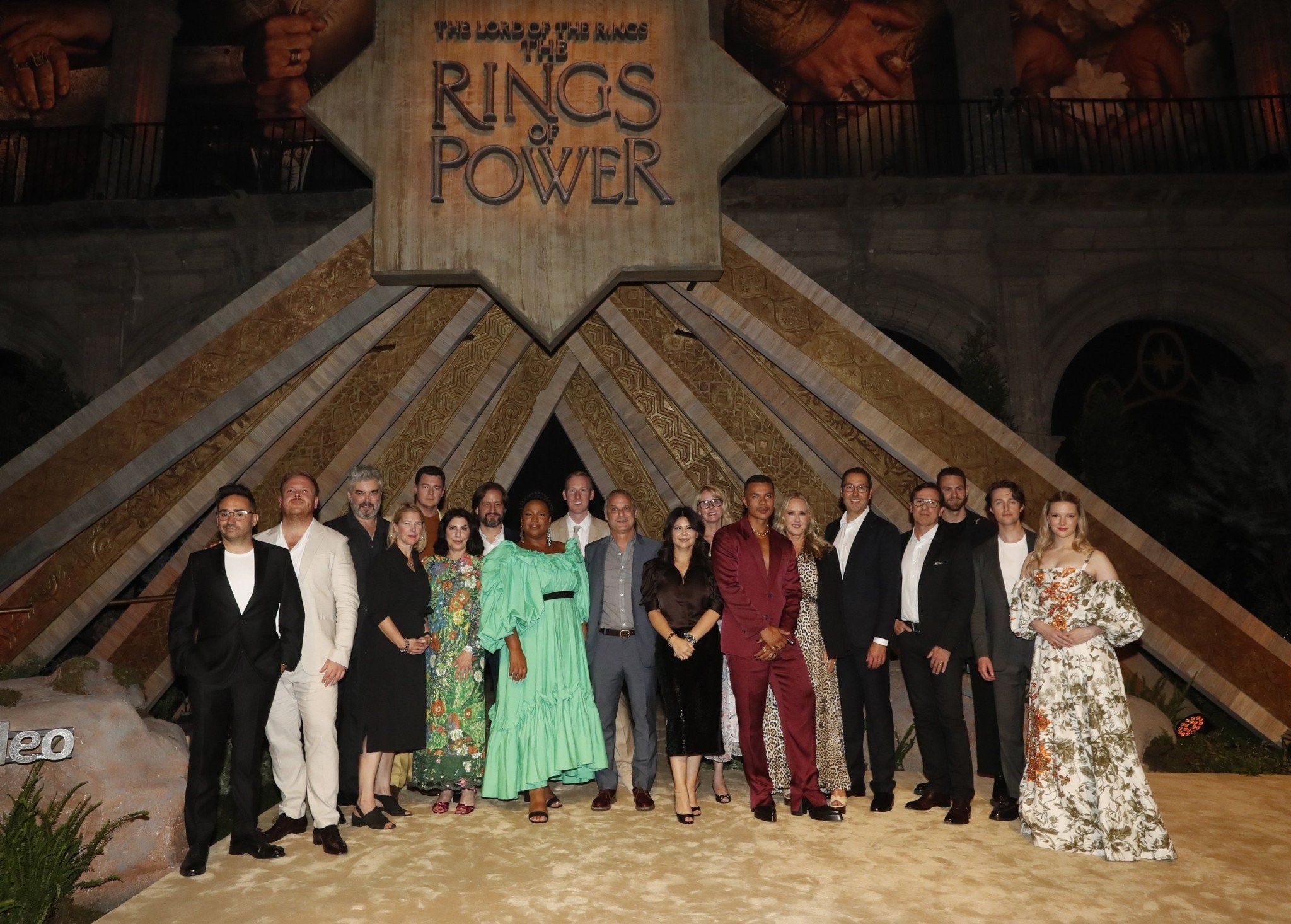 Κυκλοφόρησε το πρώτο τρέιλερ της ταινίας κινουμένων σχεδίων του «The Lord of the Rings»