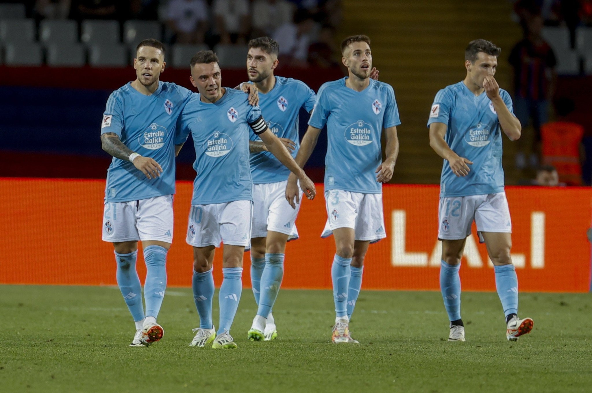 ΣΤΟΙΧΗΜΑ: Η ευκαιρία του Δουβίκα