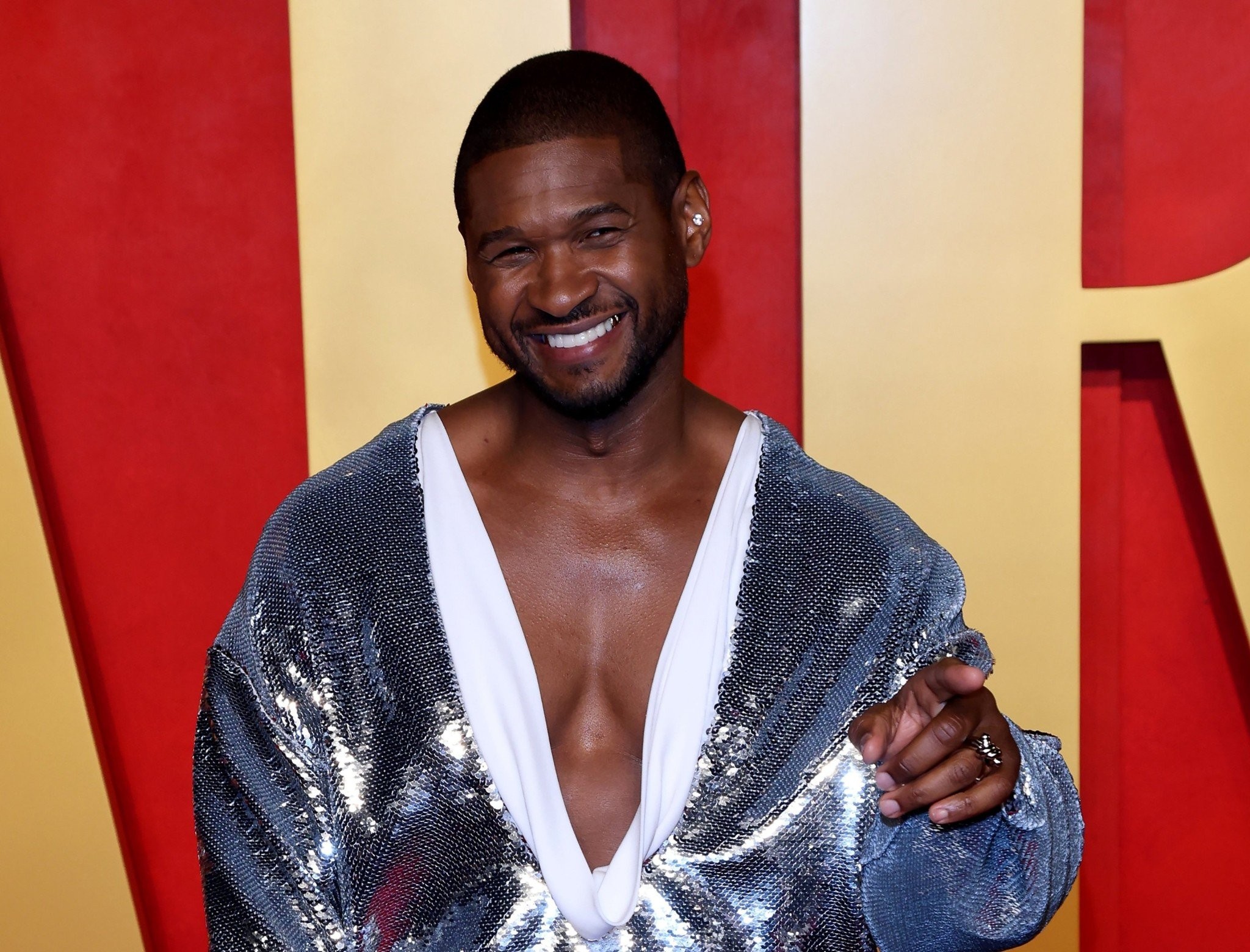 Usher: «Ραντεβού στο Παρίσι» - Τον Σεπτέμβριο κάνει πρεμιέρα η βιογραφική ταινία του