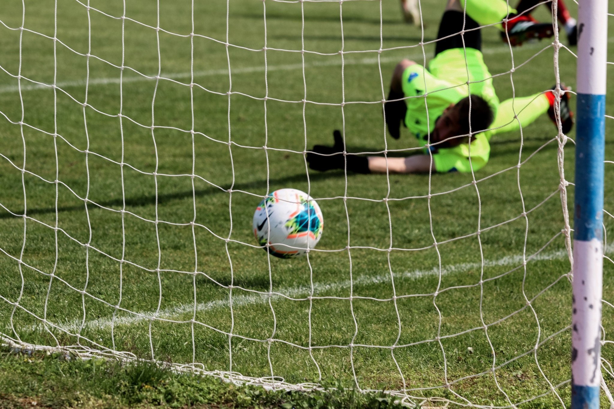 Στη Σουηδία απαρνήθηκαν το VAR και το μετάνιωσαν πικρά: Γκολ - σκάνδαλο που δεν μέτρησε [vid]