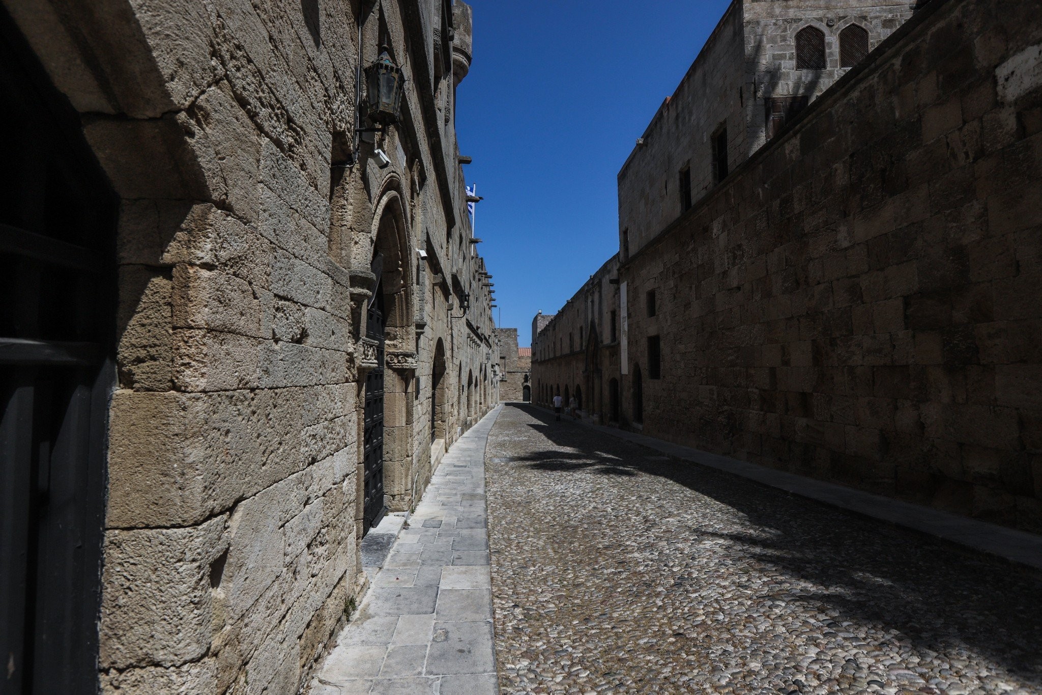 Μυστηριώδης εξαφάνιση στη Ρόδο - Αγνοείται Βρετανός τουρίστας