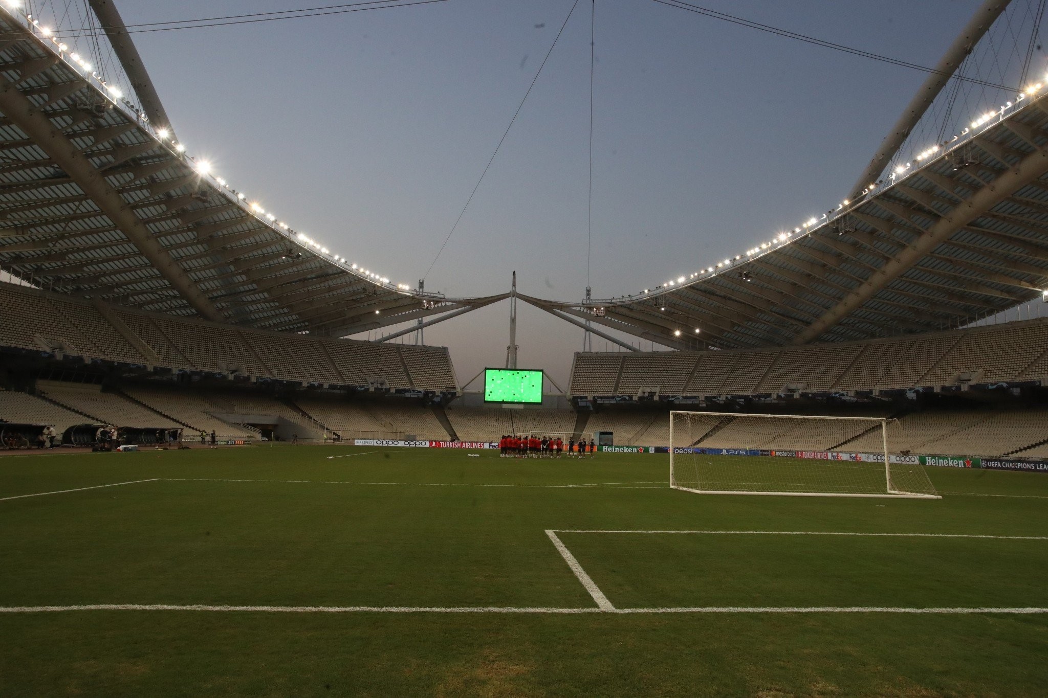 Γιατί οι πρεμιέρες Παναθηναϊκού και ΑΕΚ στη Super League διεξάγονται κεκλεισμένων των θυρών