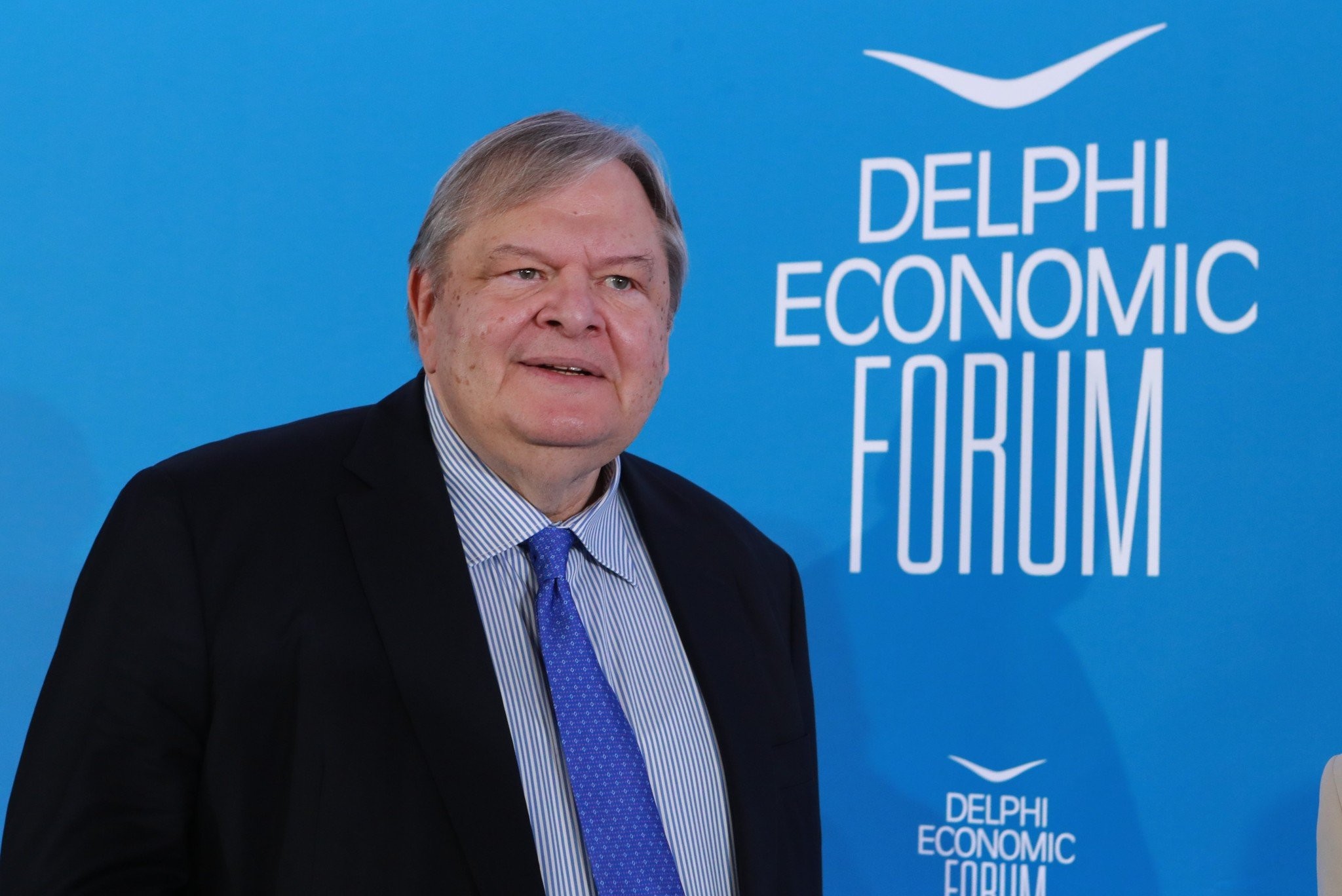 Θεσσαλονίκη: Αποχωρεί από το ΑΠΘ ο Ευάγγελος Βενιζέλος