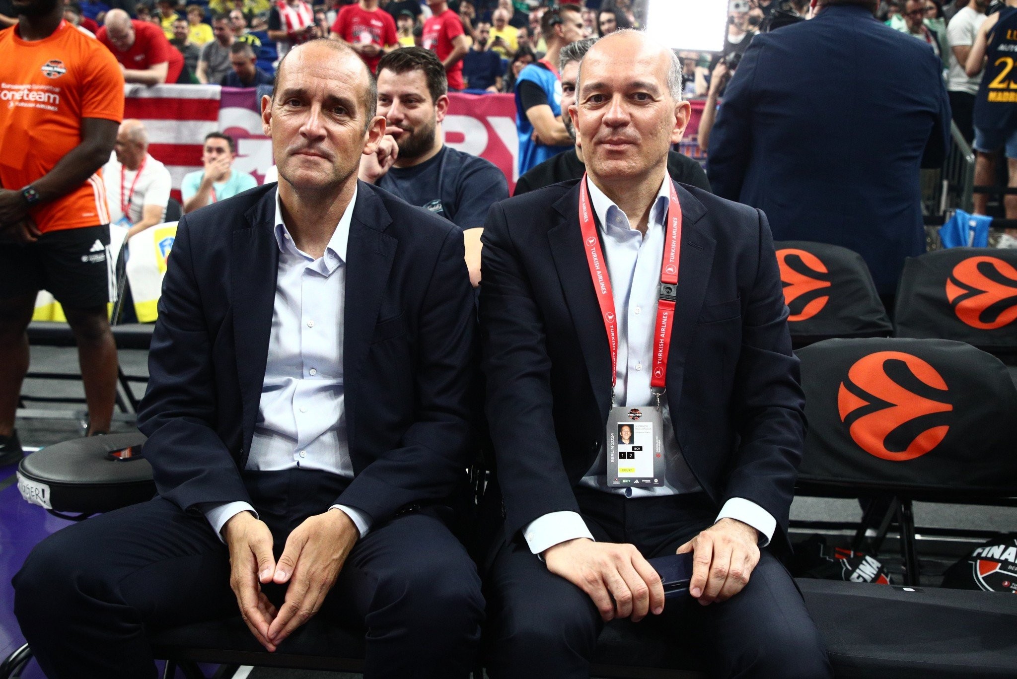 KAE Ολυμπιακός: «Η προσπάθεια του Δημήτρη Γιαννακόπουλου να μας φιμώσει έπεσε στο κενό»