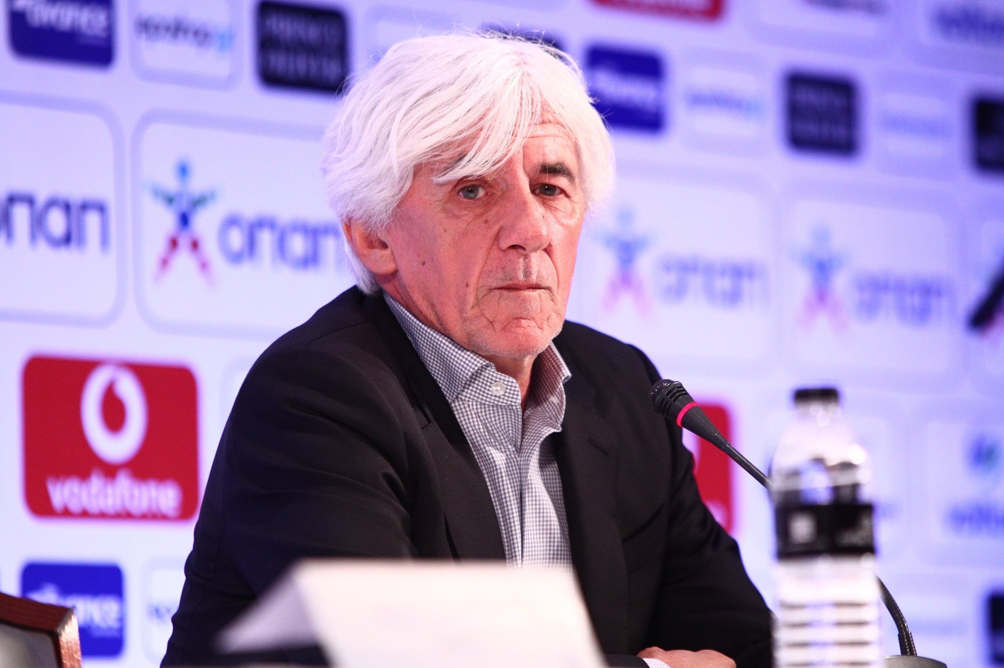 Εθνική Ελλάδας: Ανακοινώθηκαν οι πρώτες κλήσεις του Ιβάν Γιοβάνοβιτς