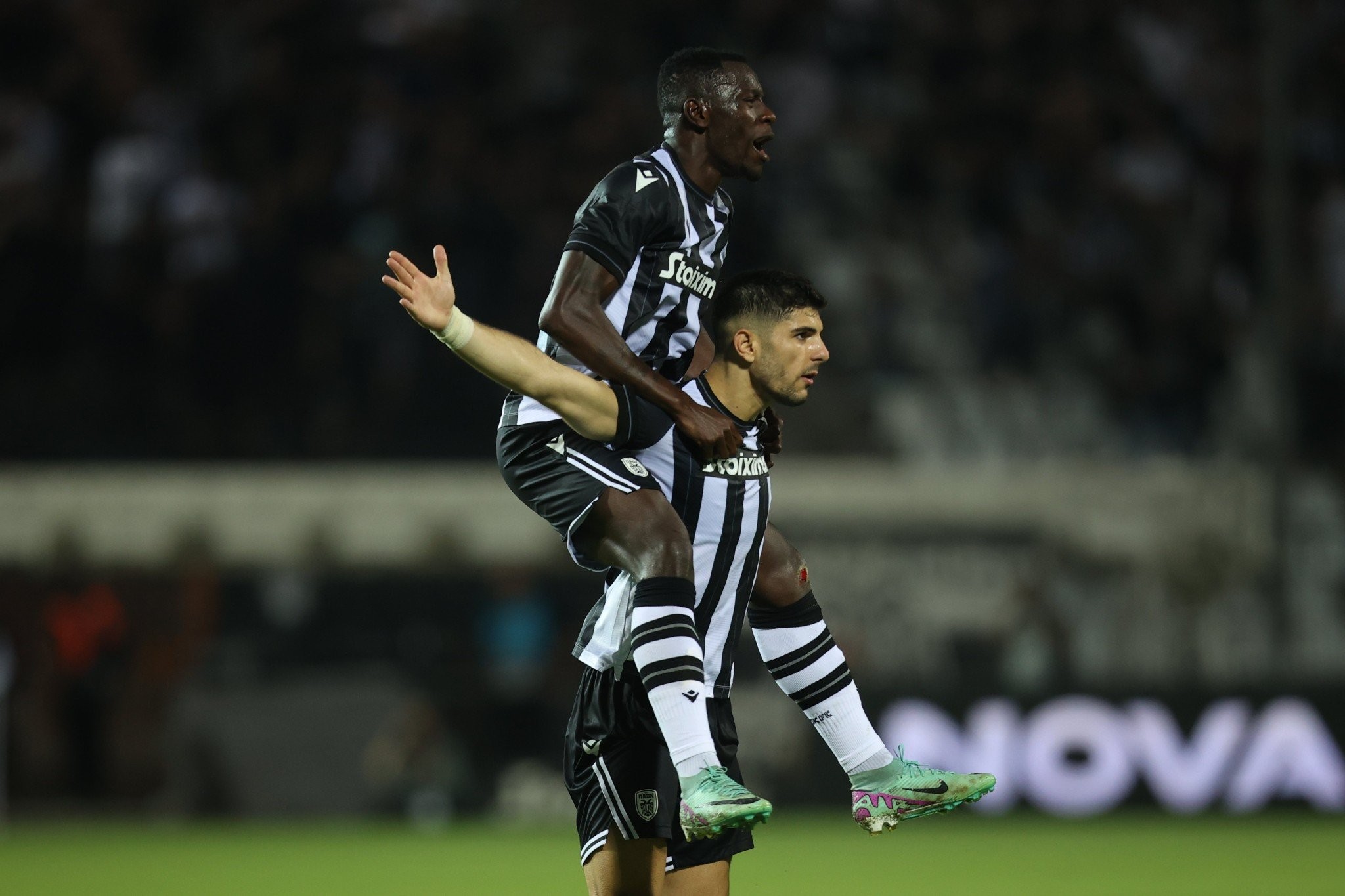 Αυτή είναι η αντίπαλος του ΠΑΟΚ στα Play Off του Europa League - Οι ημερομηνίες των αγώνων