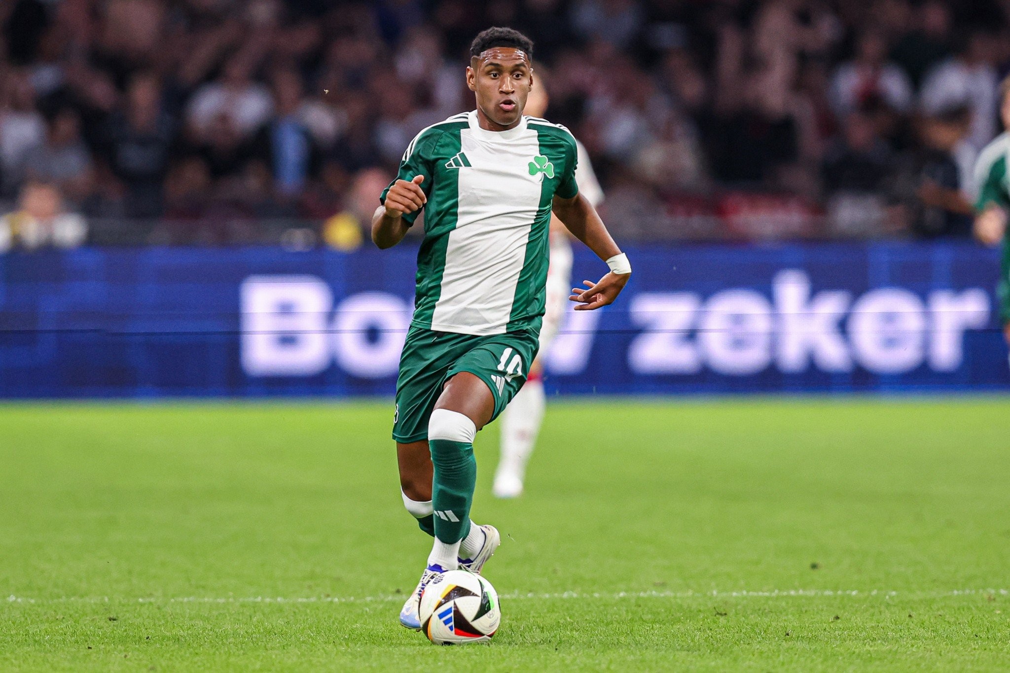 Παναθηναϊκός - Αστέρας AKTOR: To flash.gr στο ΟΑΚΑ για την πρεμιέρα της Super League [vid]