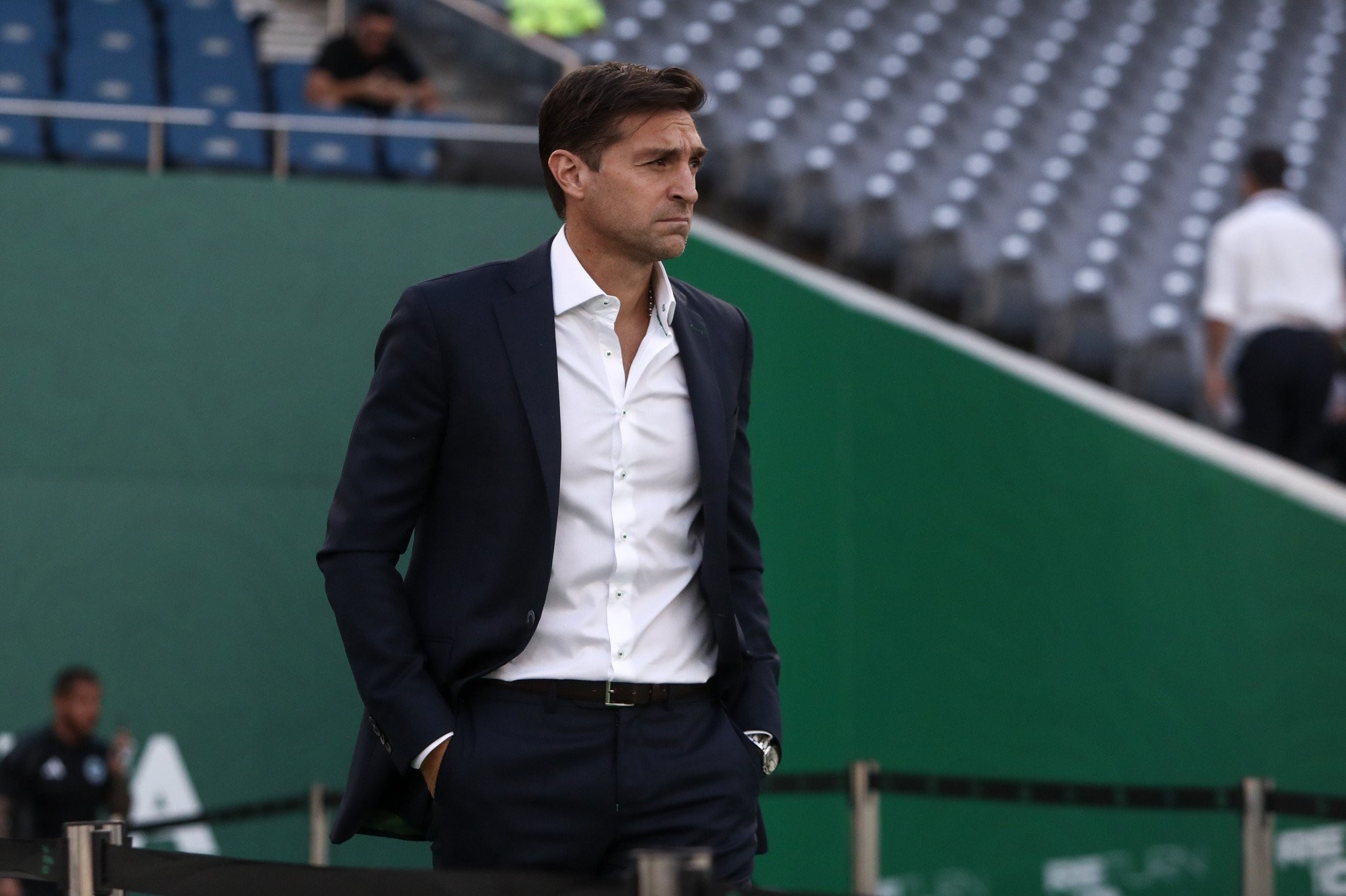 Αυτή είναι η αποστολή του Παναθηναϊκού για το ματς με τη Λανς στη Γαλλία