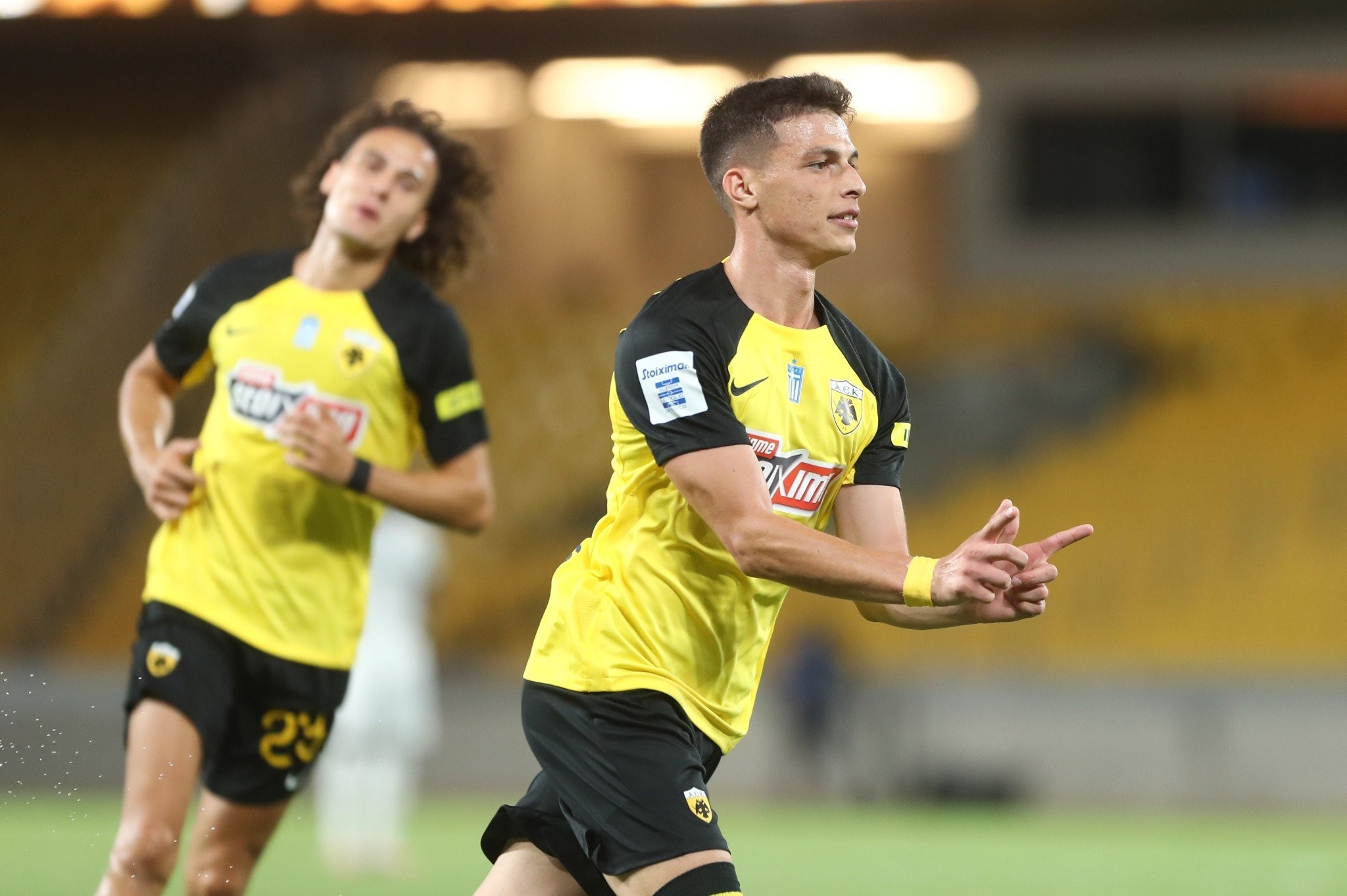 Σταύρος Πήλιος στο flash.gr: «Ψάξαμε αντίδραση μετά την Νόα - Θα συνεχίσουμε δυνατά» [vid]