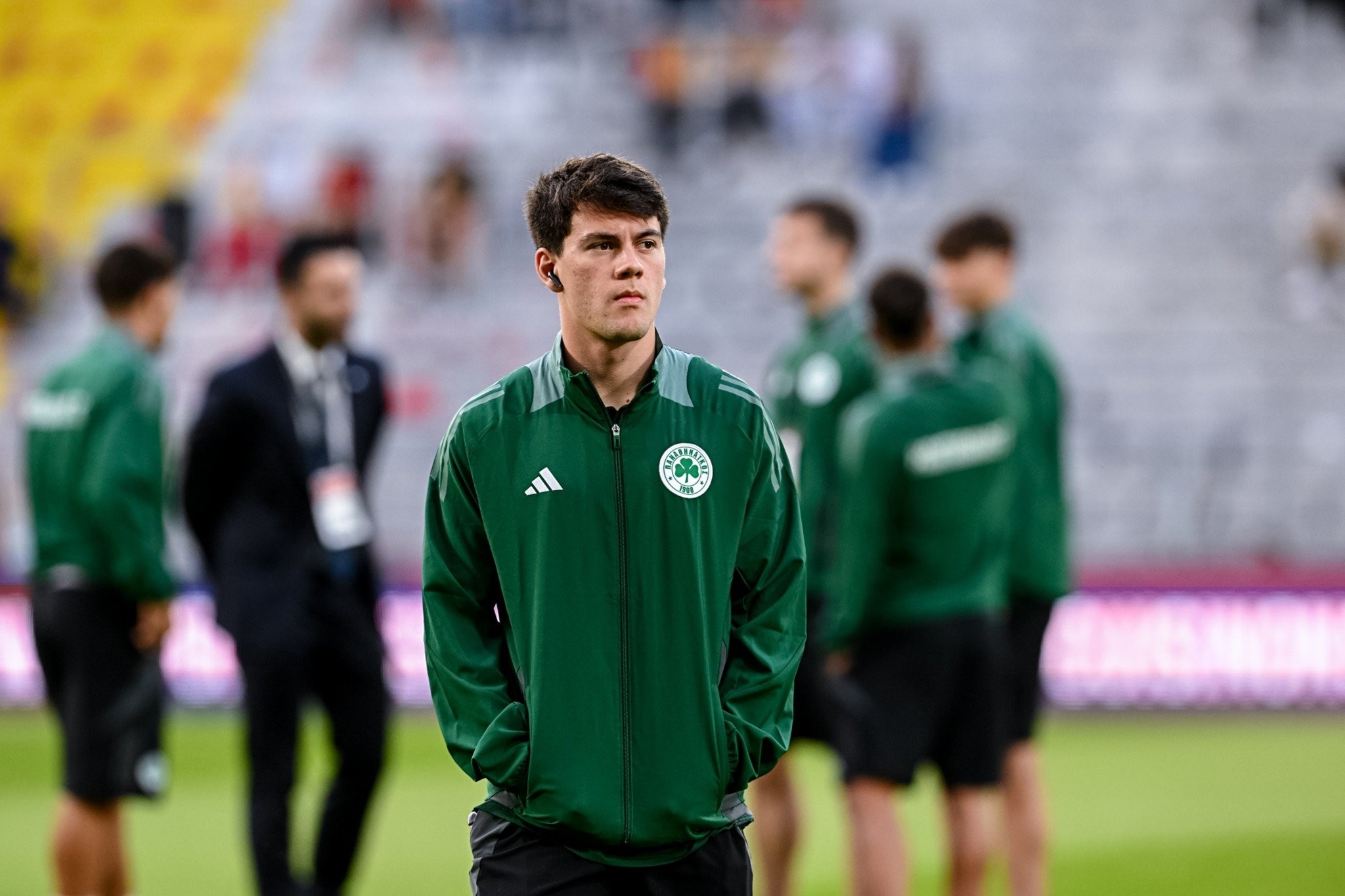 Λανς - Παναθηναϊκός: Το σπουδαίο πρώτο ματς των play-off του Conference League [vid]