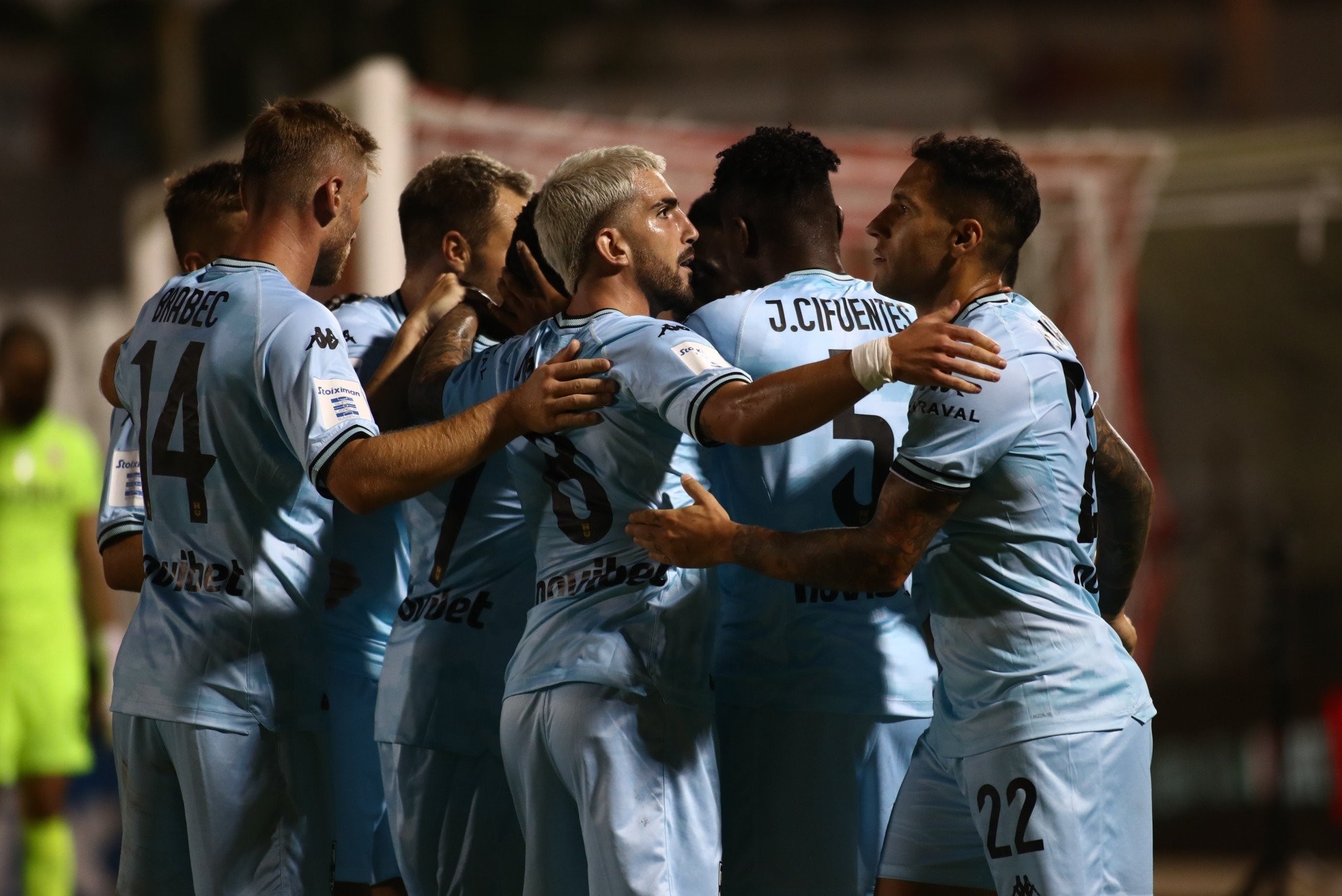 «Απόδραση» από τις Σέρρες για τον Άρη - Νίκησε με 1-0 τον Πανσερραϊκό με... υπογραφή Σιφουέντες