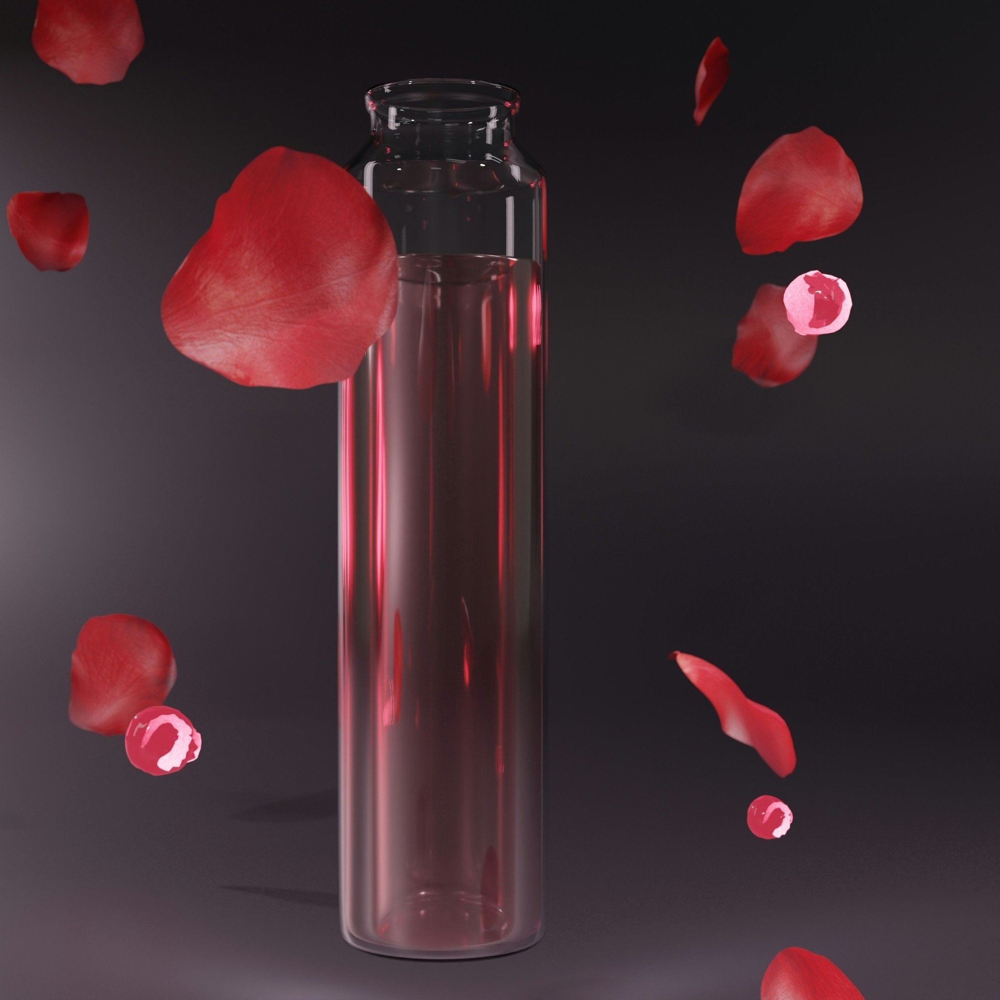 Ροδόνερο: Αν το εντάξεις στην beauty routine σου θα σου αποκαλύψει την καλύτερη εκδοχή της επιδερμίδας σου