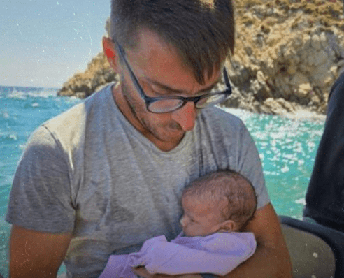 Τήλος: Η συγκλονιστική εξομολόγηση του λιμενικού που διέσωσε τον μικρό «Ιωνά»