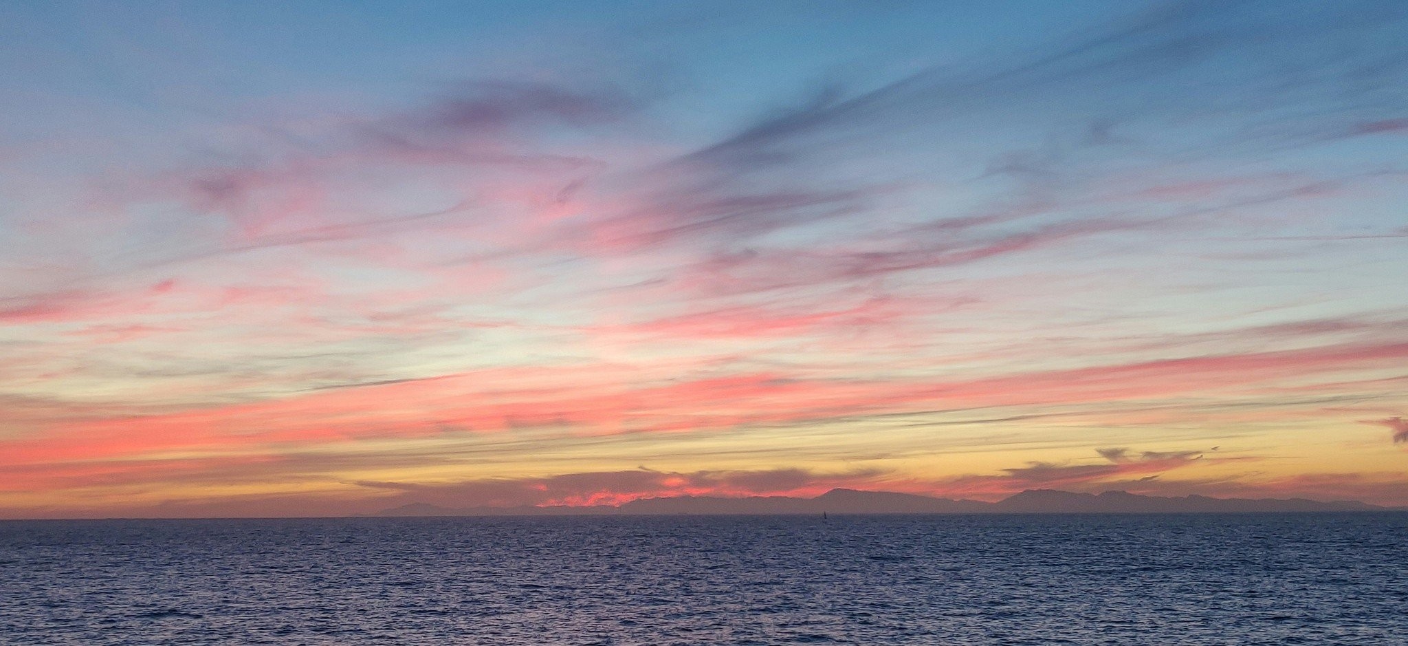 «Βράζει» η Μεσόγειος λόγω της κλιματικής αλλαγής - Νέο ρεκόρ υψηλότερης ημερήσιας θερμοκρασίας