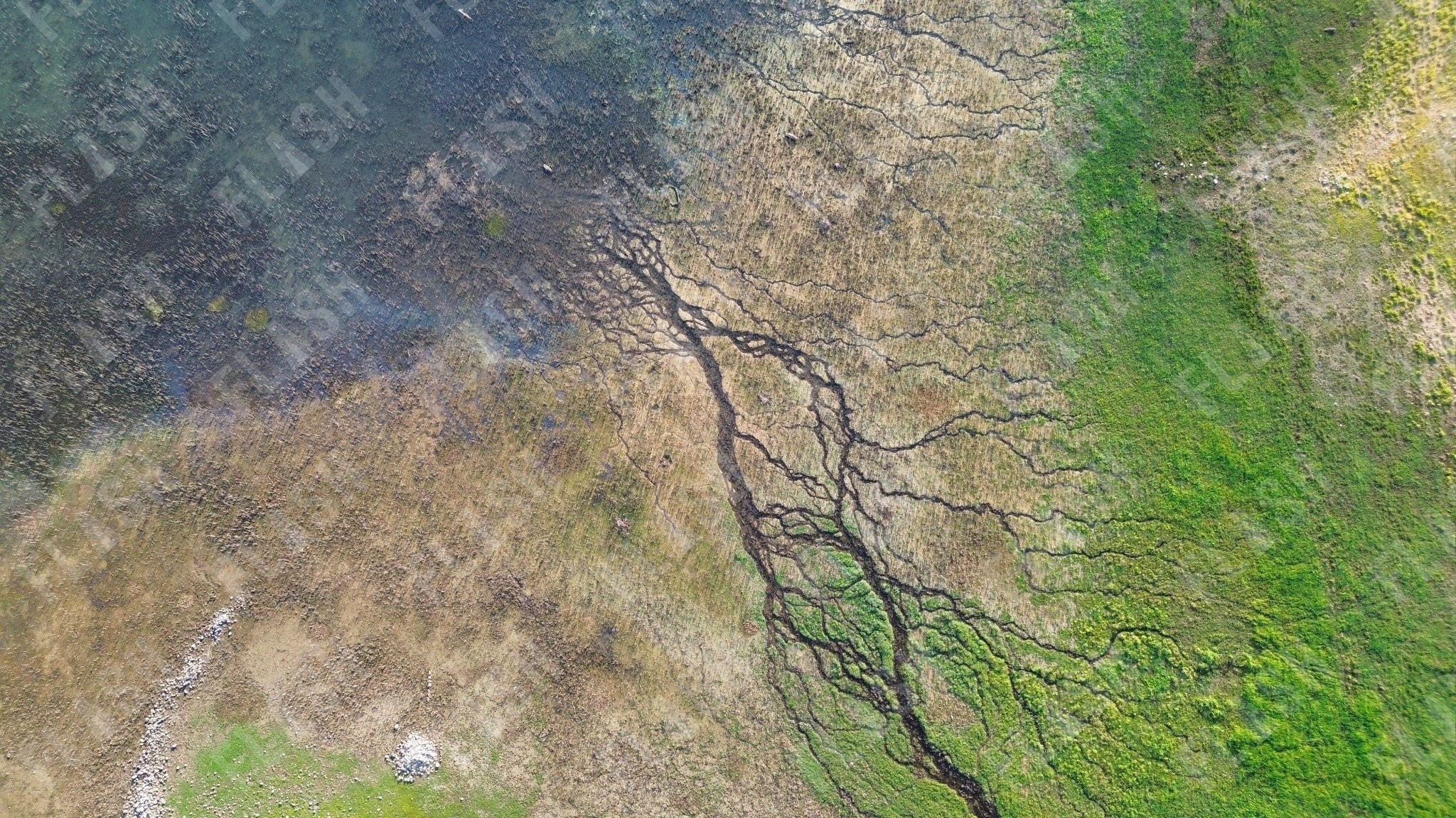 Πρόεδρος ΕΥΔΑΠ για λειψυδρία στην Αττική: Δεν φοβόμαστε για κάτι όμως... Αυτά πρέπει να αλλάξουμε