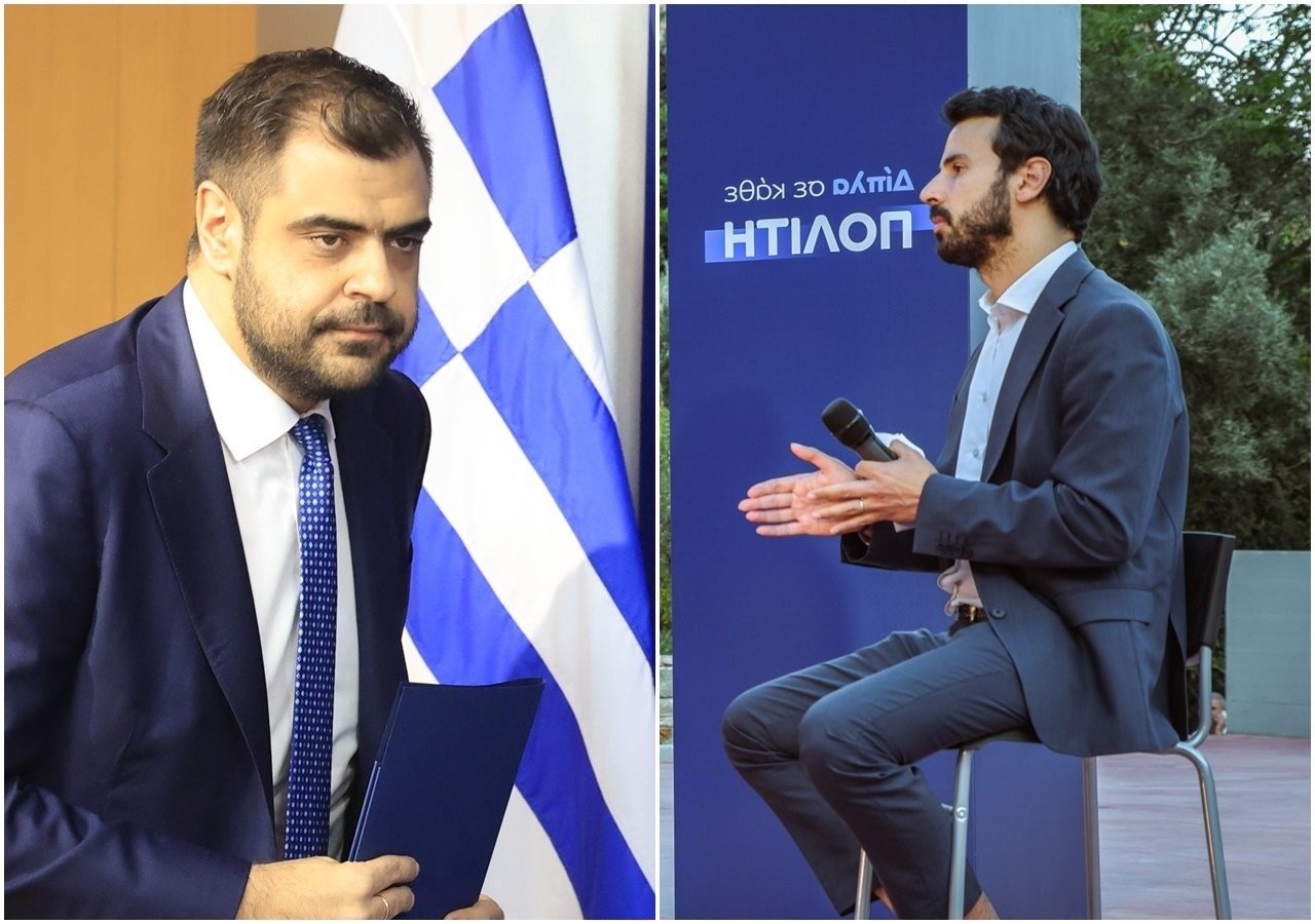Ομοβροντία κατά Κασσελάκη για τα καμένα και τη «fake υιοθεσία» σκύλου: «Λειτουργεί ως influencer»