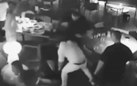 Συμπλοκή στη Χαλκιδική: Στην ανακρίτρια οι τρεις Βούλγαροι - Στο νοσοκομείο τρία άτομα