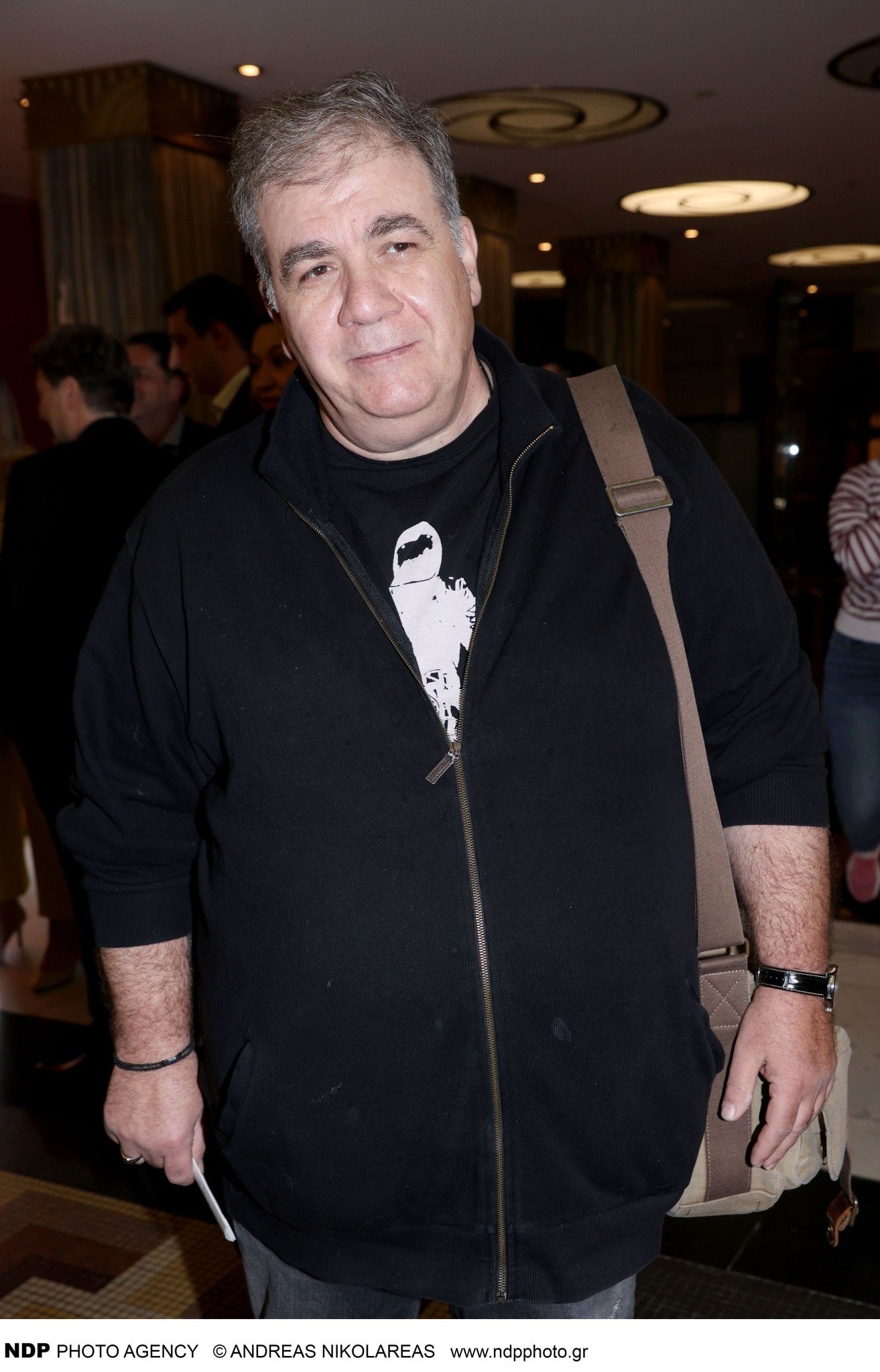 Δημήτρης Σταρόβας: Το νέο βίντεο στο Youtube « Ελπίζω να με θυμάστε... Ζω από τύχη»