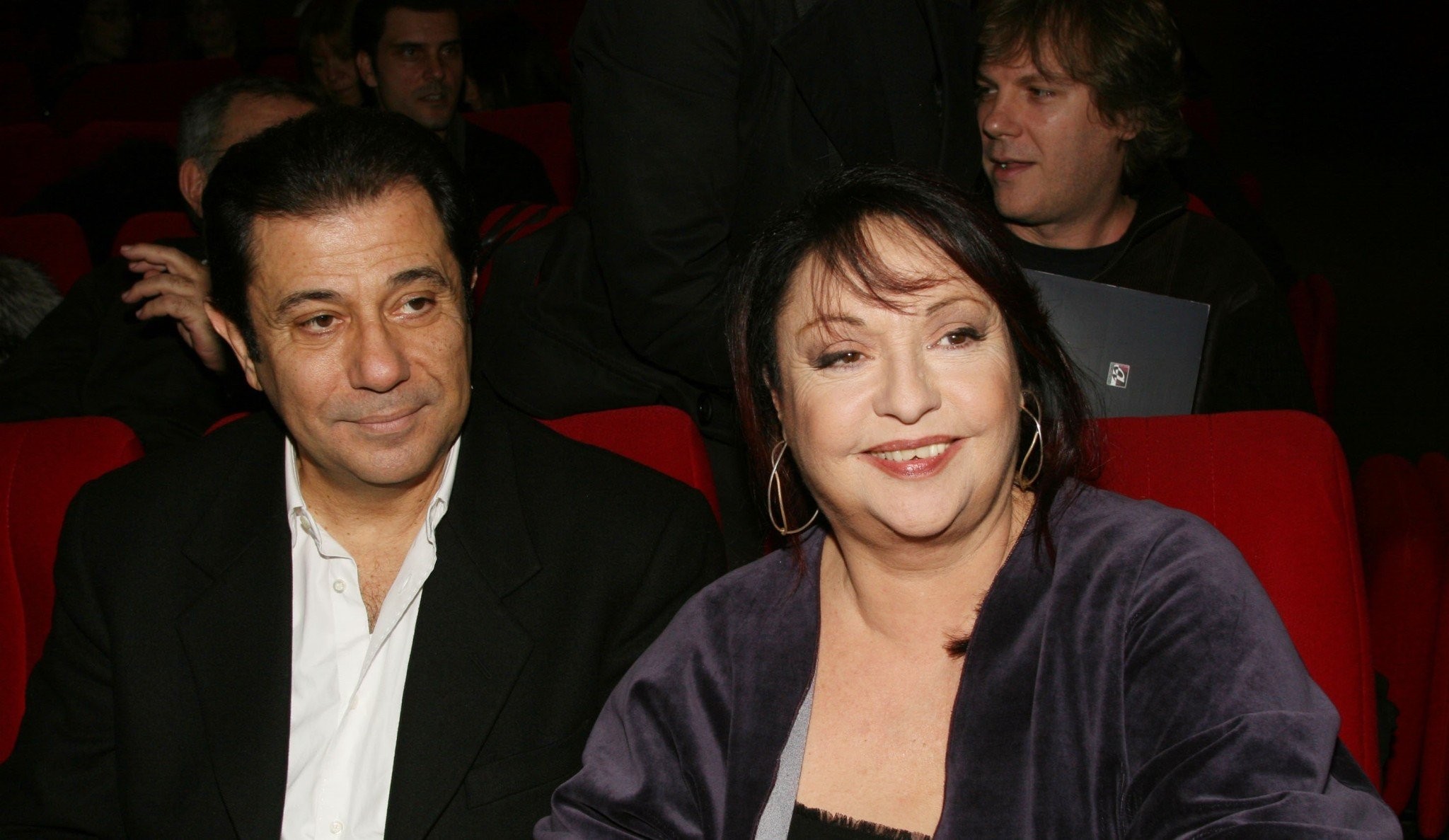 Δάνης Κατρανίδης: Η σχέση «σταθμός» με τη Μίρκα Παπακωνσταντίνου, ο γάμος και οι κοινές εμφανίσεις