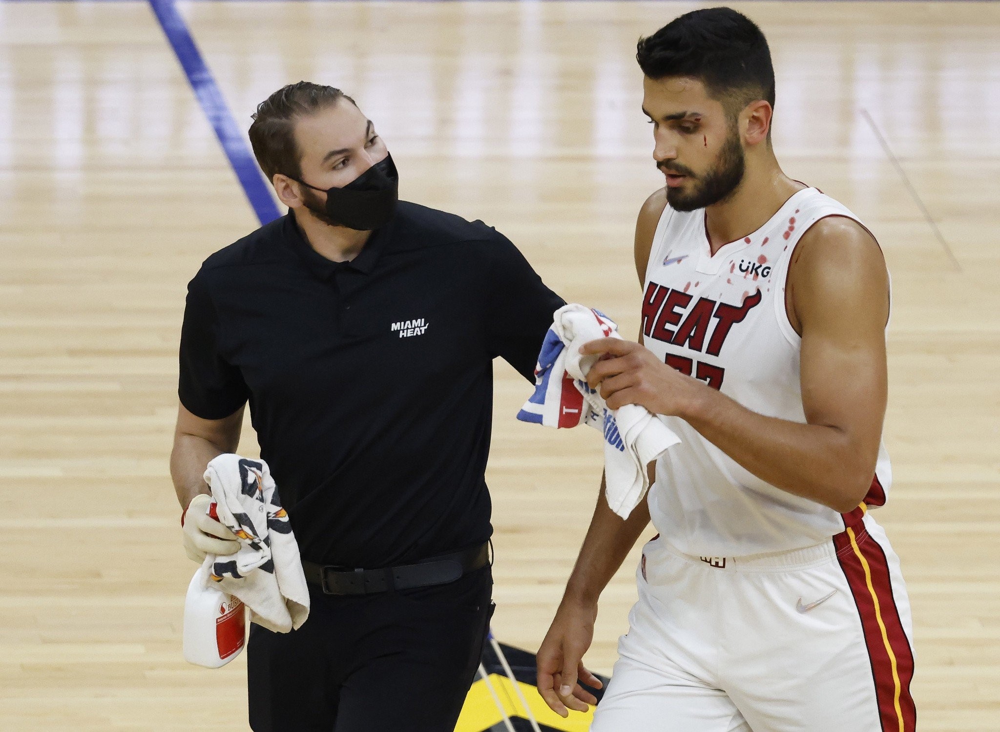 Παναθηναϊκός AKTOR: Στην τελική ευθεία η απόκτηση του Ομέρ Γιουρτσεβέν