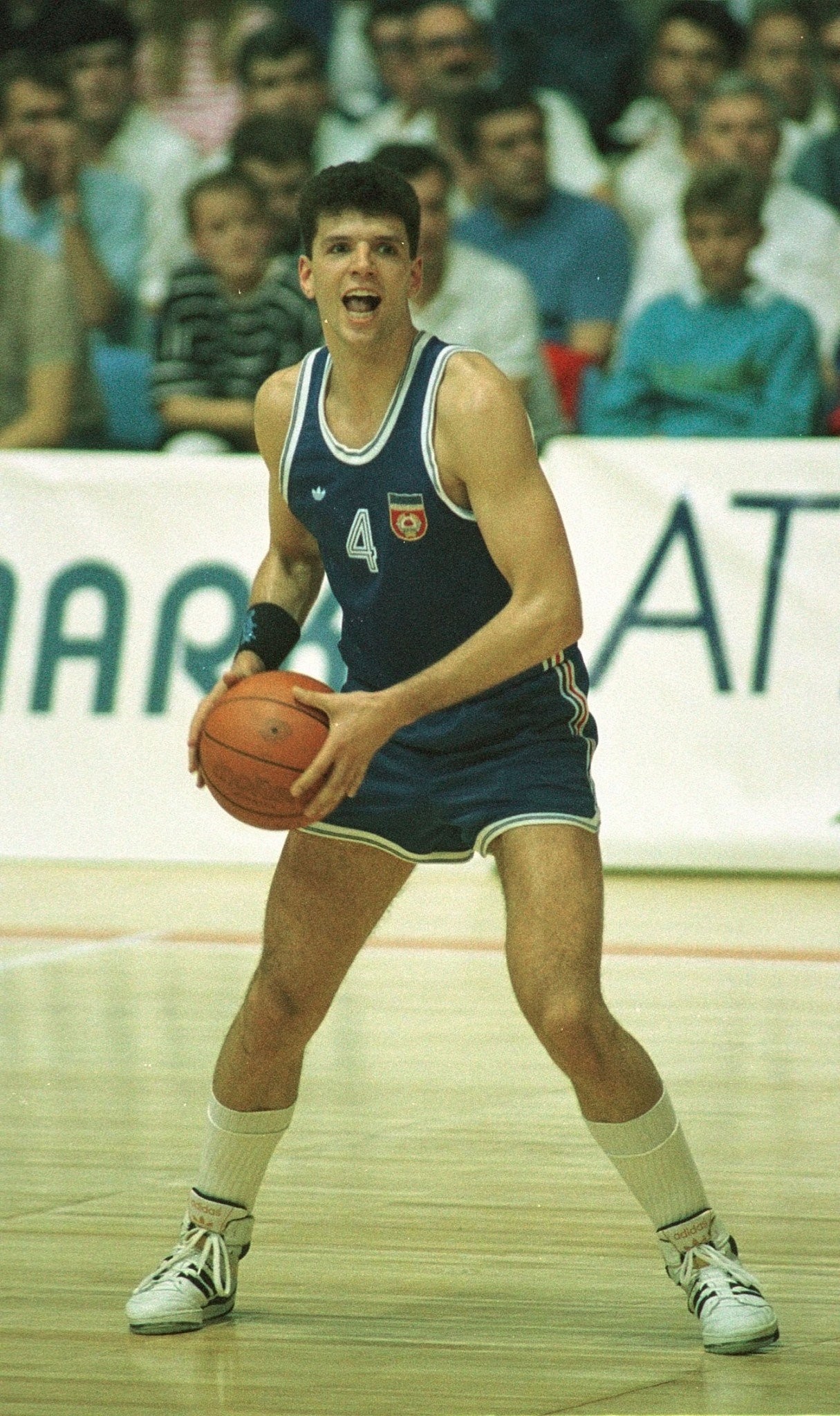 Το φιλικό προς τιμήν του Ντράζεν Πέτροβιτς - Ποιος ήταν ο «Μότσαρτ» και ποιοι θα τον τιμήσουν [vid]