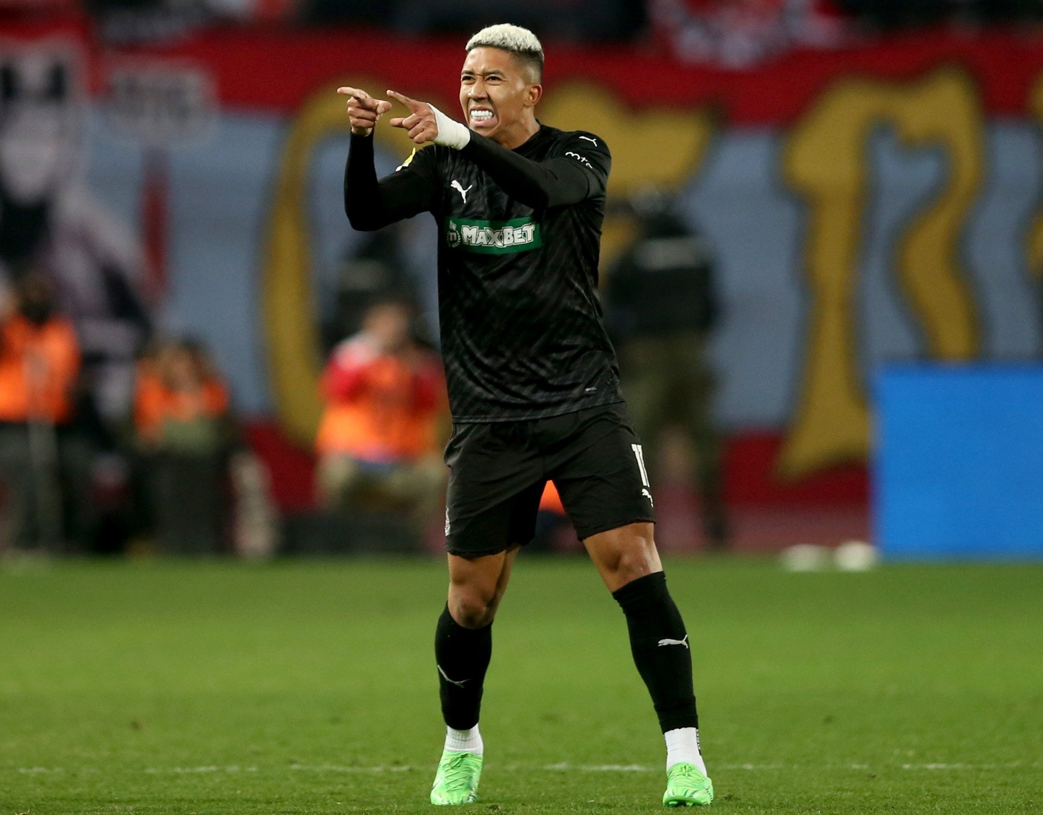 «Πόσα εκατομμύρια κατέθεσε η ΑΕΚ στην Παρτιζάν για τον Ματέους Σαλντάνια»