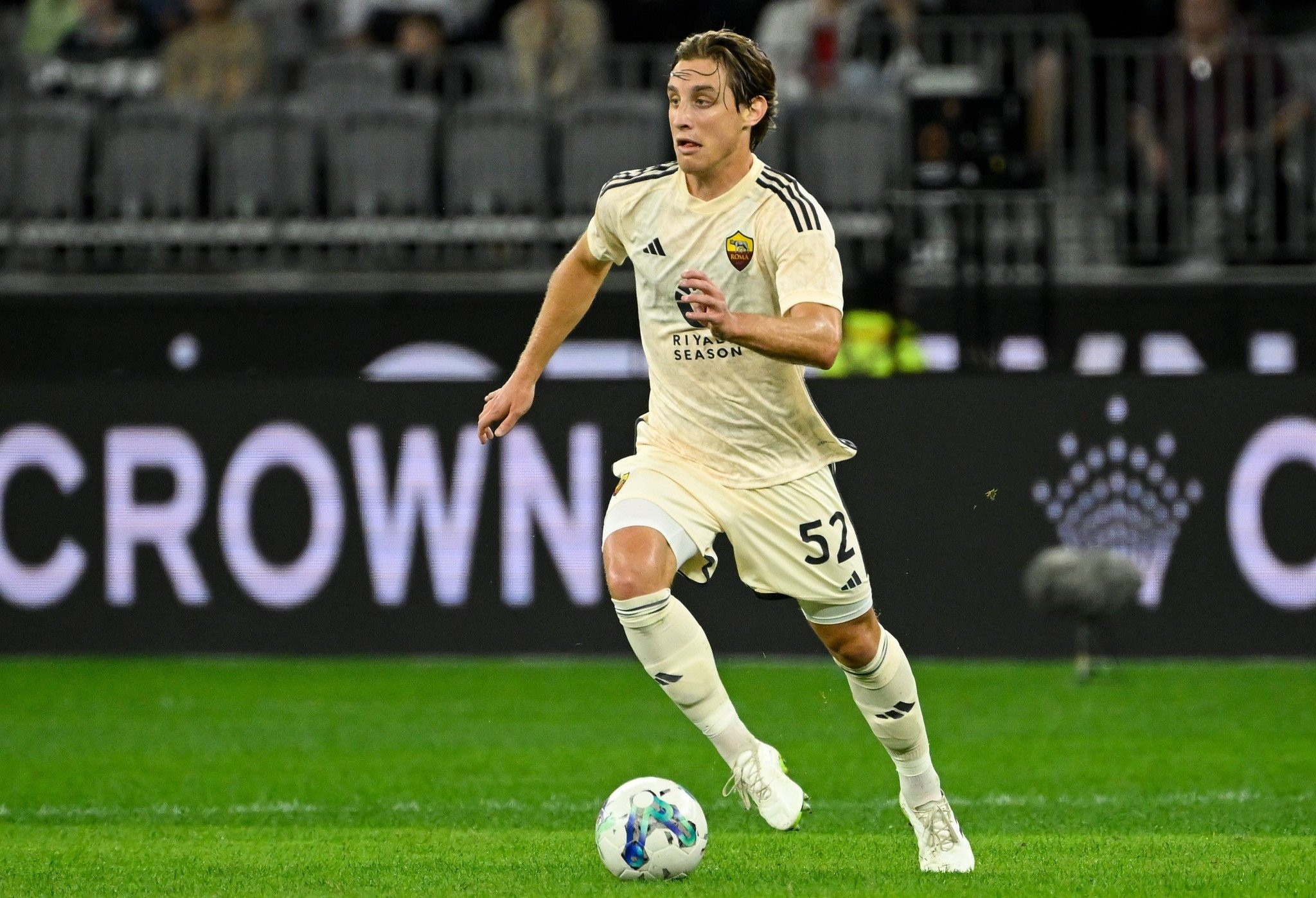 Gazzetta Dello Sport: «Ο δρόμος προς τον ΠΑΟΚ άνοιξε για τον Εντοάρντο Μπόβε»