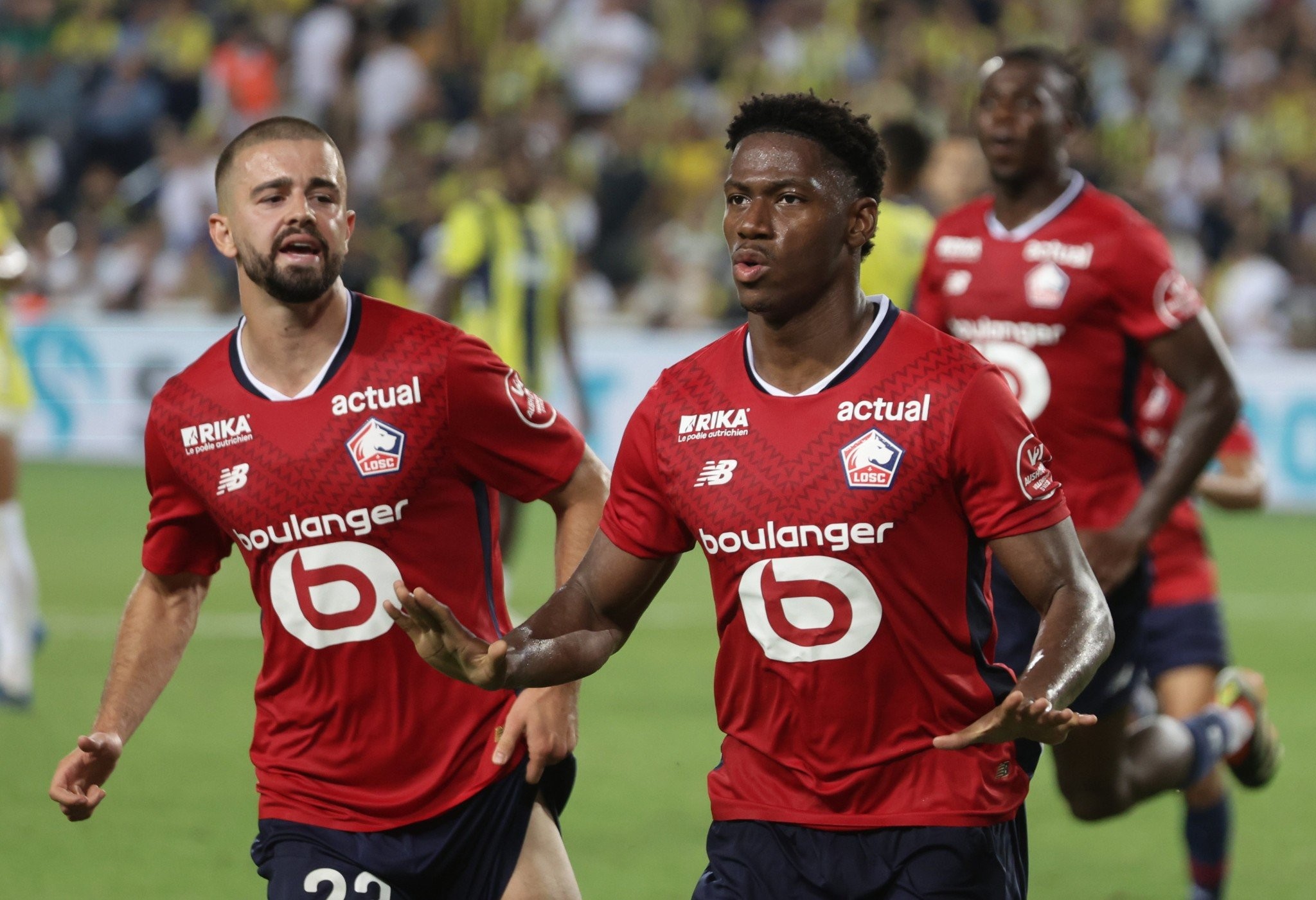 Πού θα δείτε τους «τελικούς» των play-offs του Champions League για την πρόκριση στο League Stage