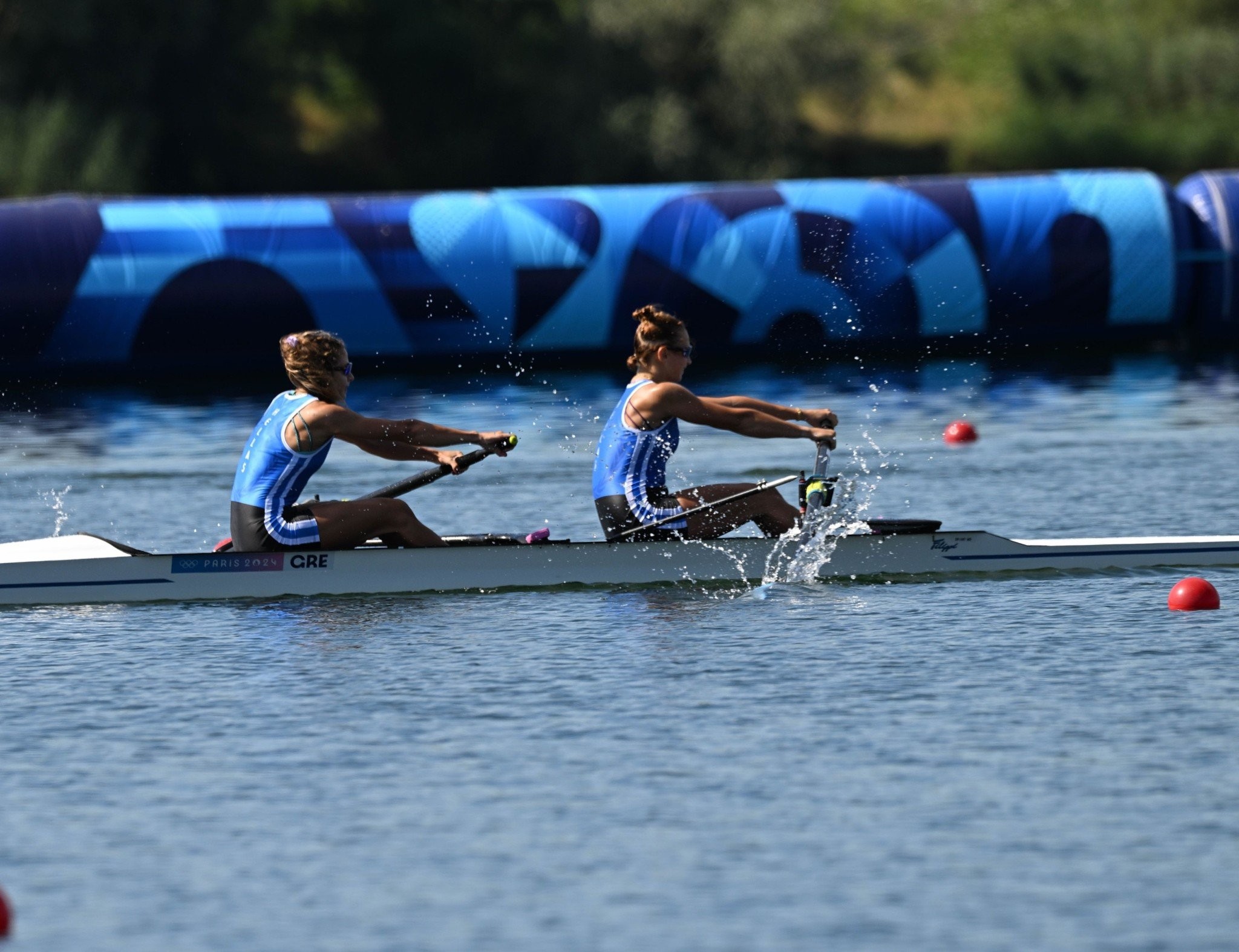 Επέστρεψε η ελληνική αποστολή κωπηλασίας από το Παγκόσμιο Πρωτάθλημα - Πόσα μετάλλια συλλέξαμε [vid]
