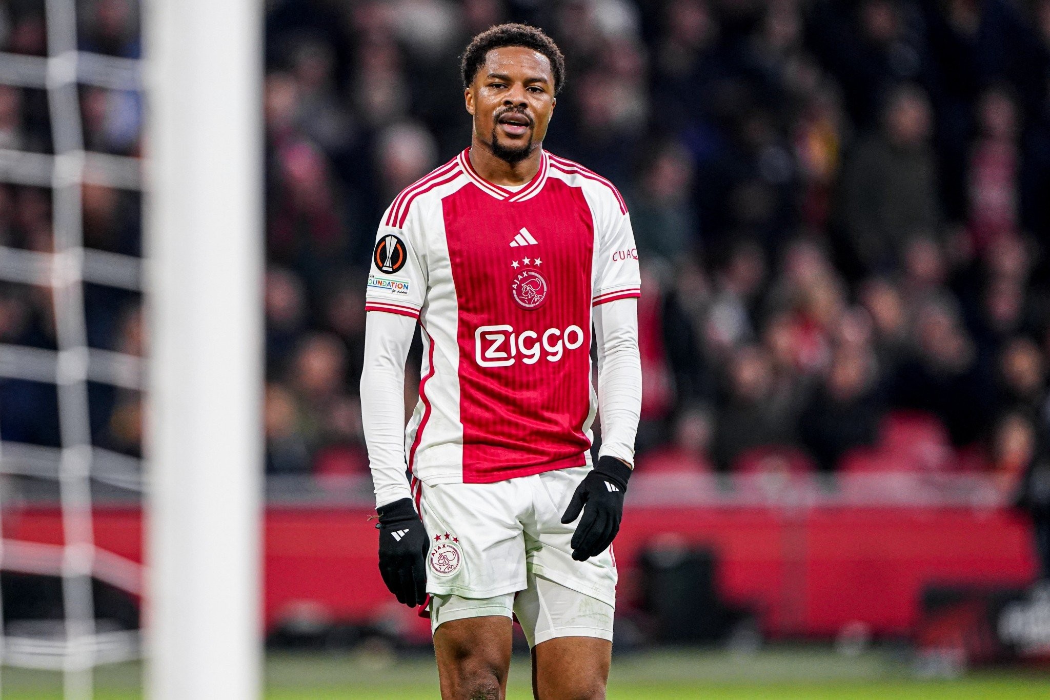 «Ενδιαφέρθηκε για τον δανεισμό του Τσούμπα Άκπομ η ΑΕΚ - Αρνήθηκε ο Άγιαξ» [vid]