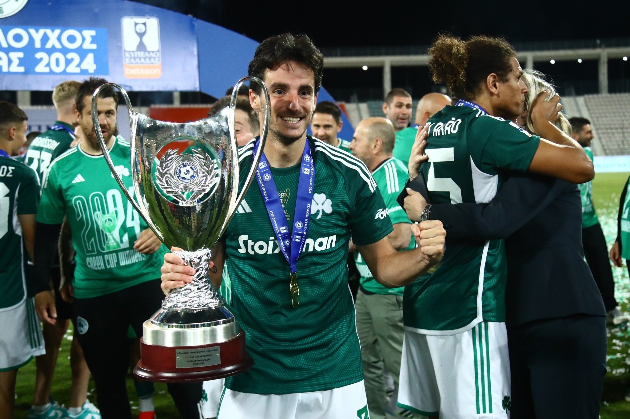 Ο Χουάνκαρ συμφώνησε με τον Άρη, απομένουν μόνο τα διαδικαστικά