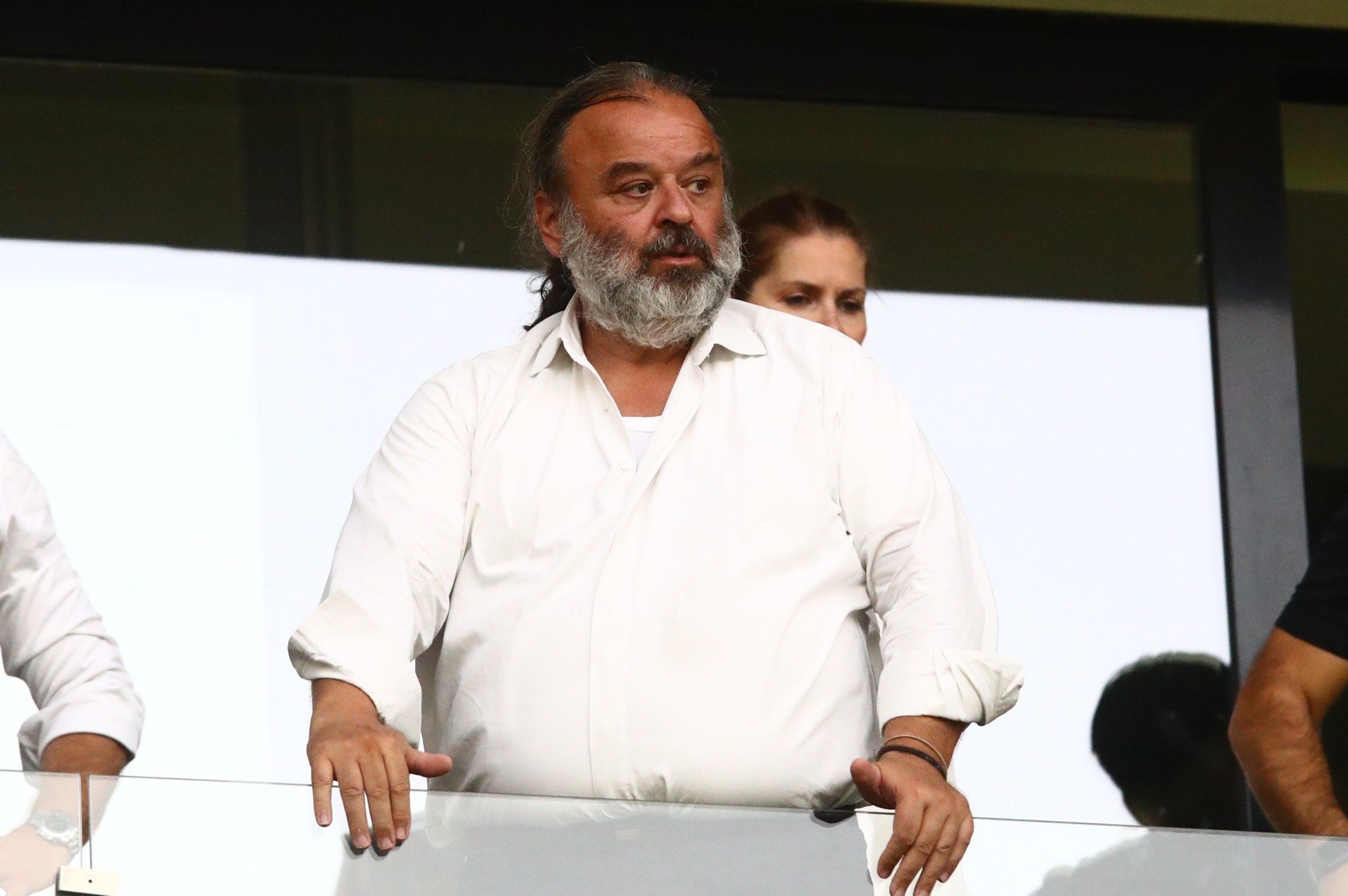 «Βαριά καμπάνα» για τους παίκτες της ΑΕΚ - Το εξαψήφιο πρόστιμο που τους επέβαλε ο Ηλιόπουλος