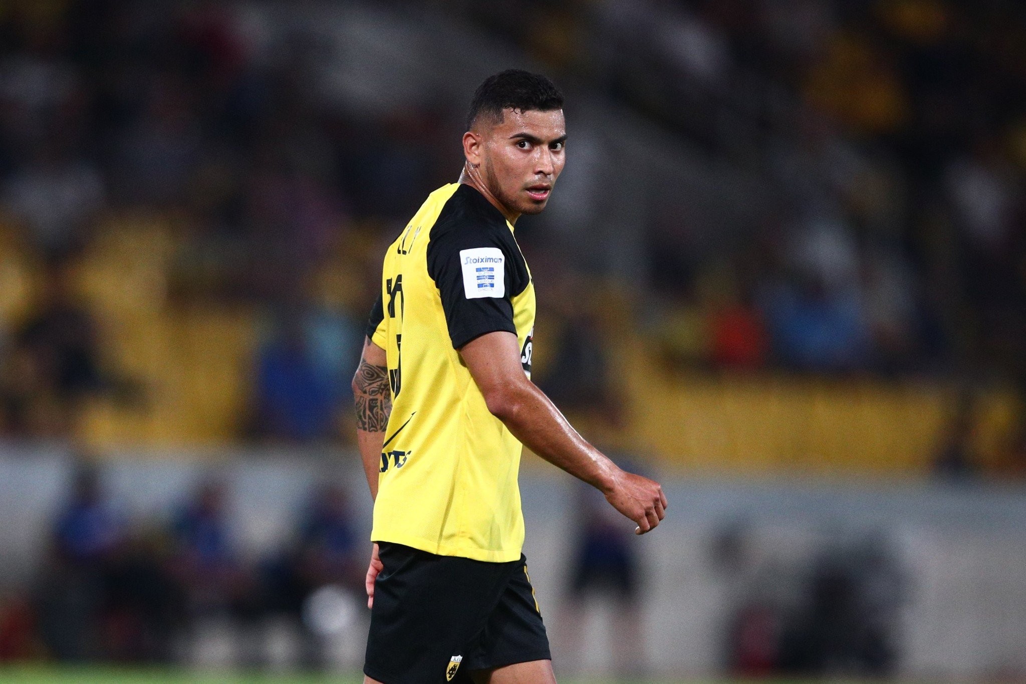 «Τέλος η Μοντερέι για τον Πινέδα, απέρριψε και την τελευταία πρόταση η ΑΕΚ»