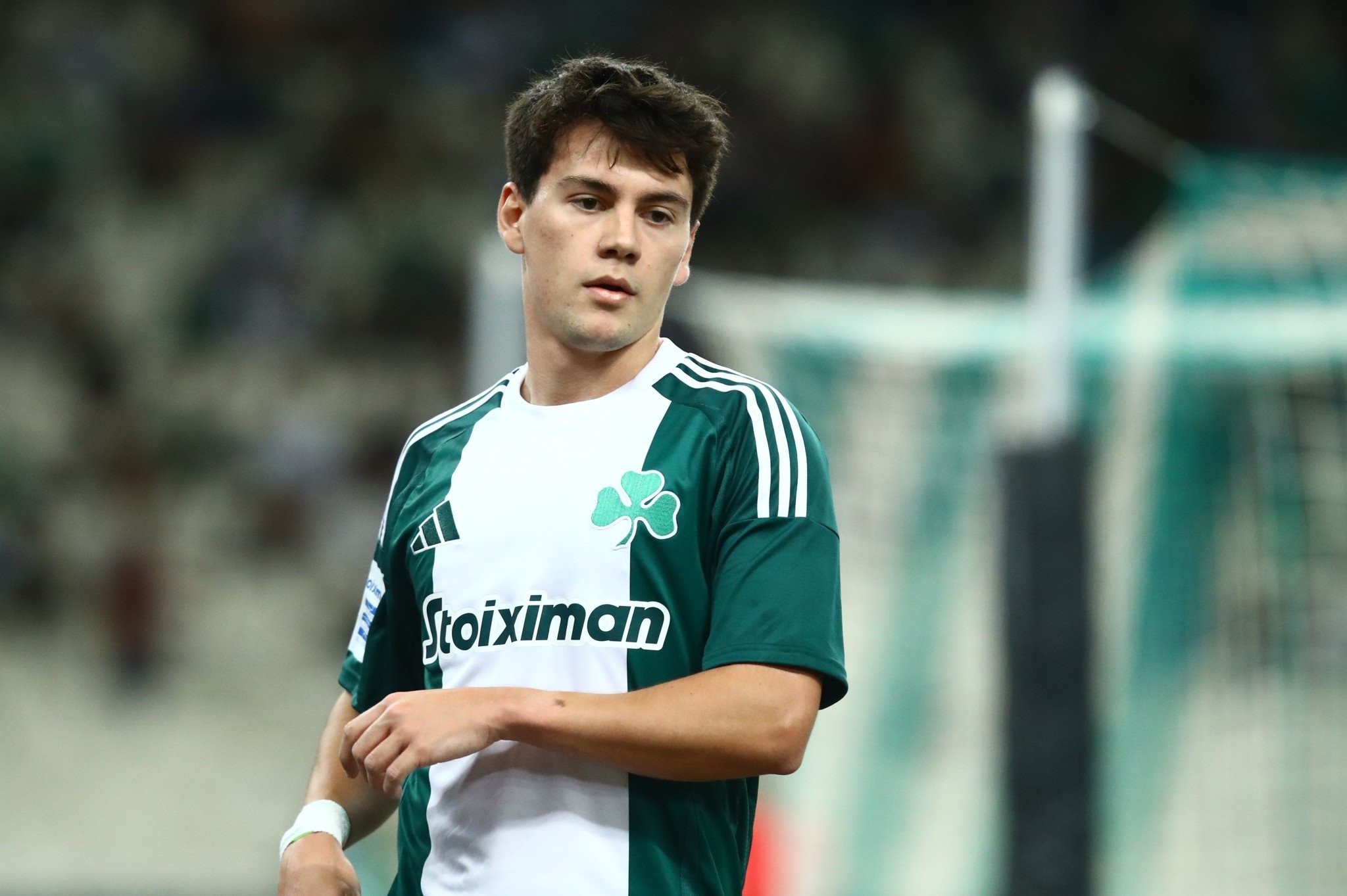 Με Πελίστρι και Τετέ η 11άδα του Παναθηναϊκού απέναντι στη Λανς [vid]