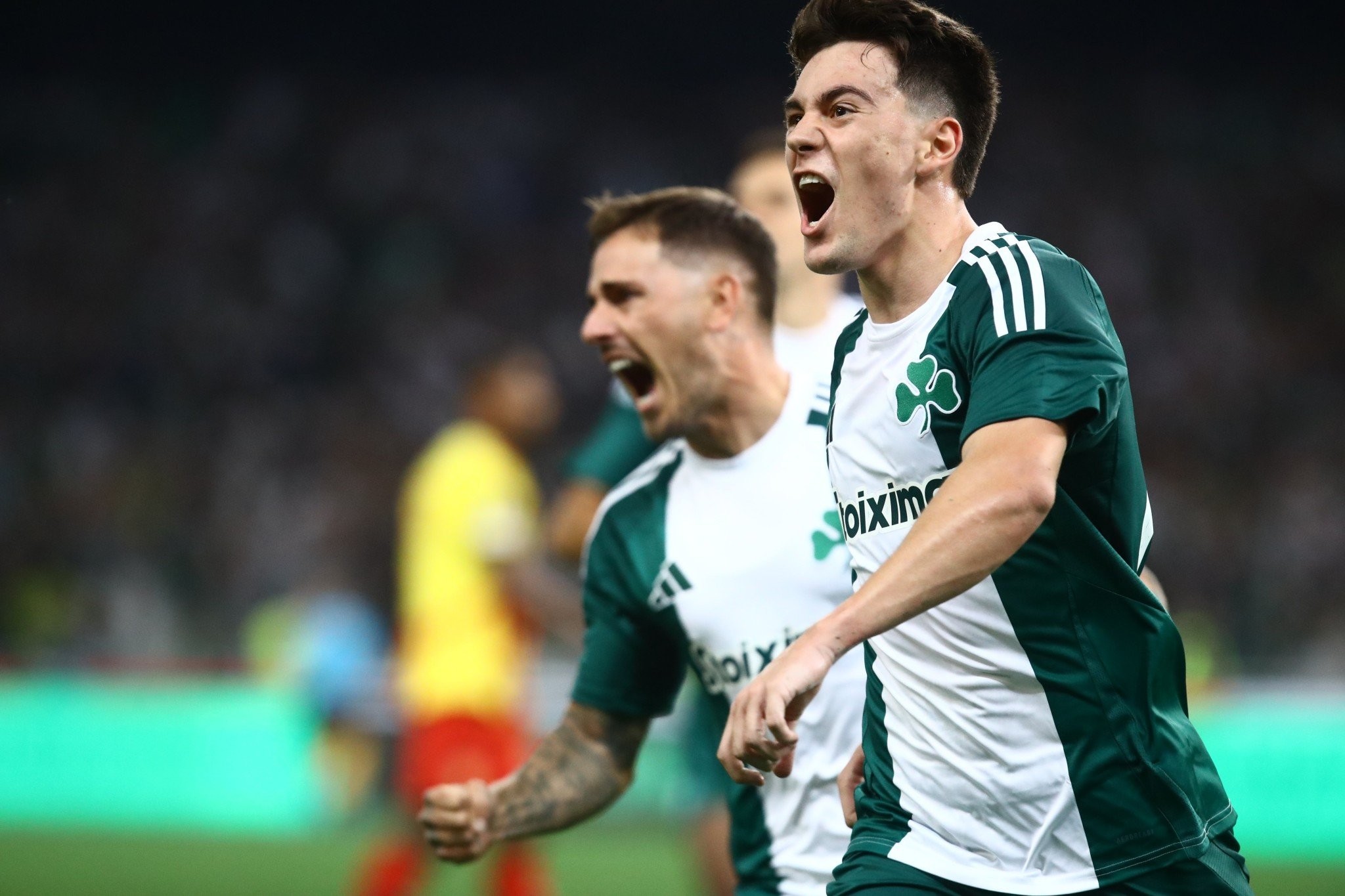 Αυτές είναι οι πιθανότητες του Παναθηναϊκού για να κατακτήσει το Conference League [vid]