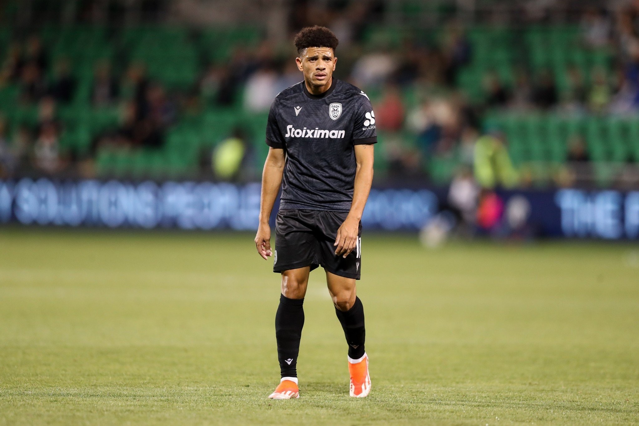 Ηχηρές απουσίες για ΠΑΟΚ - Εκτός Τάσιον και Τόμας για Ατρόμητο