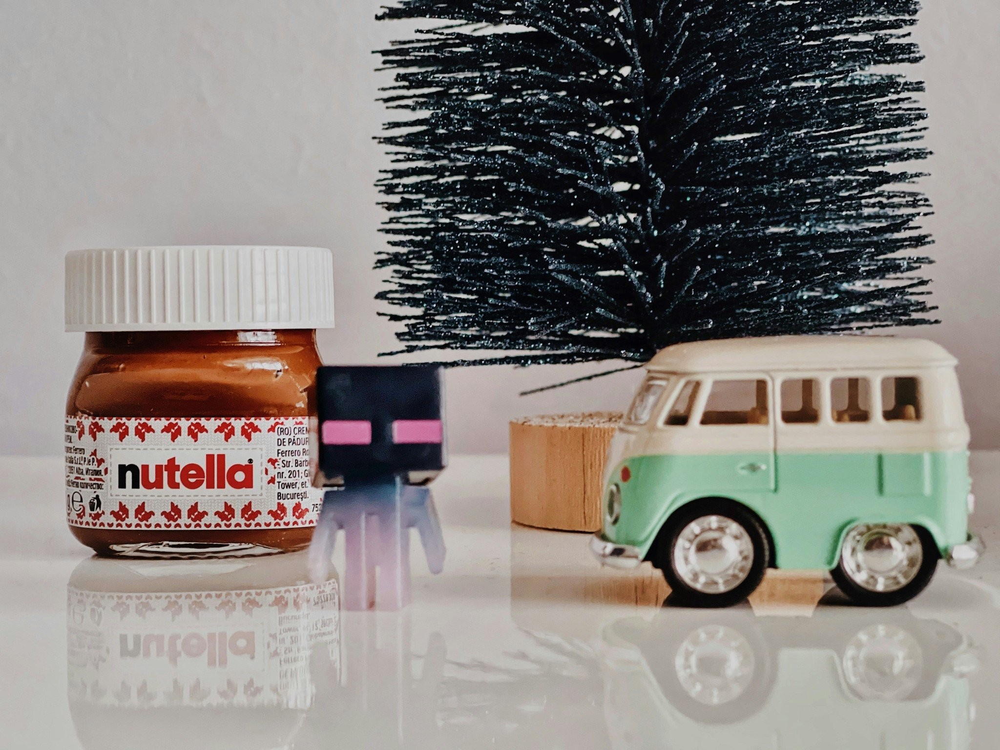 Η Nutella γίνεται vegan - Στα ράφια ποιων χωρών θα είναι διαθέσιμη η νέα έκδοση