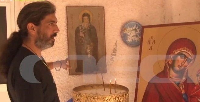 Από το λαγούμι στο... μετόχι - Αυτό είναι το νέο σπίτι των Παλαιοχριστιανών