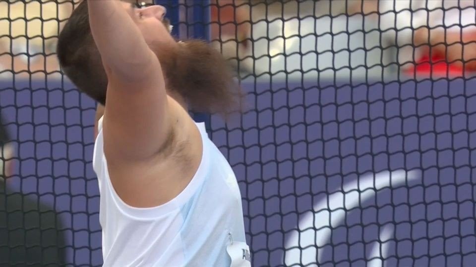 Χάλκινος Παραολυμπιονίκης ο Κωνσταντίνος Τζούνης στον τελικό δισκοβολίας [vid]