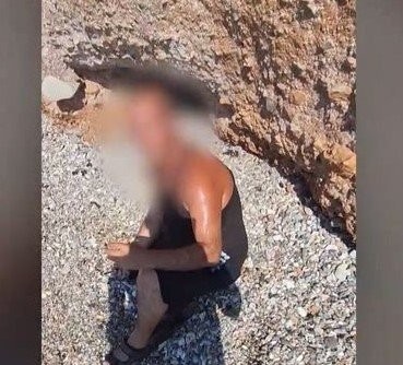 Σαλαμίνα: «Σκέφτηκα πως θα με πνίξει», συγκλονίζει η 20χρονη - Τι καταγγέλλει για την αστυνομία