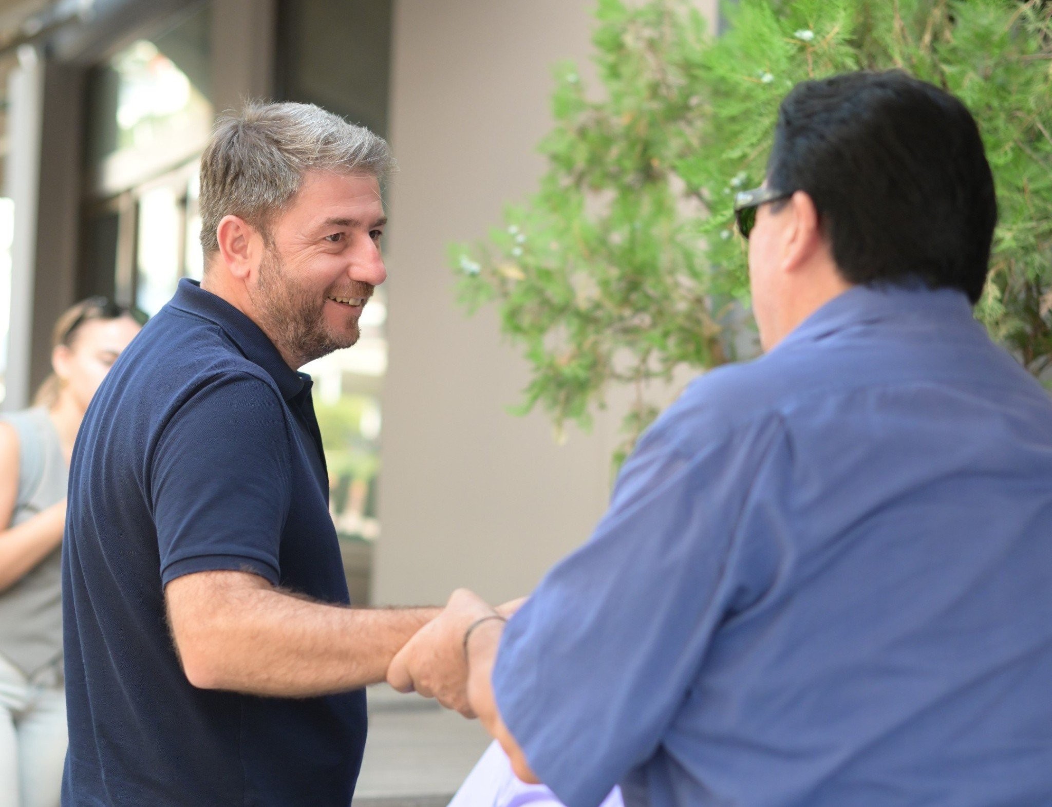 Ανδρουλάκης: «Ο Πρωθυπουργός να στηρίξει την πρωτοβουλία ΠΑΣΟΚ για αρχή καταναλωτών, μειωμένο ΦΠΑ»