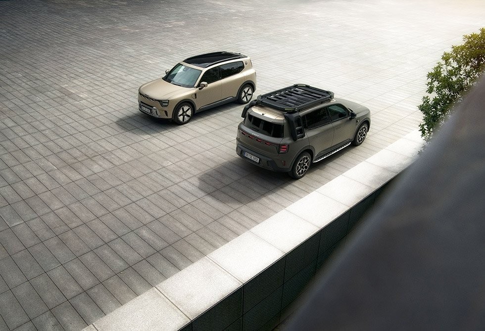 Παγκόσμια Πρεμιέρα smart #5