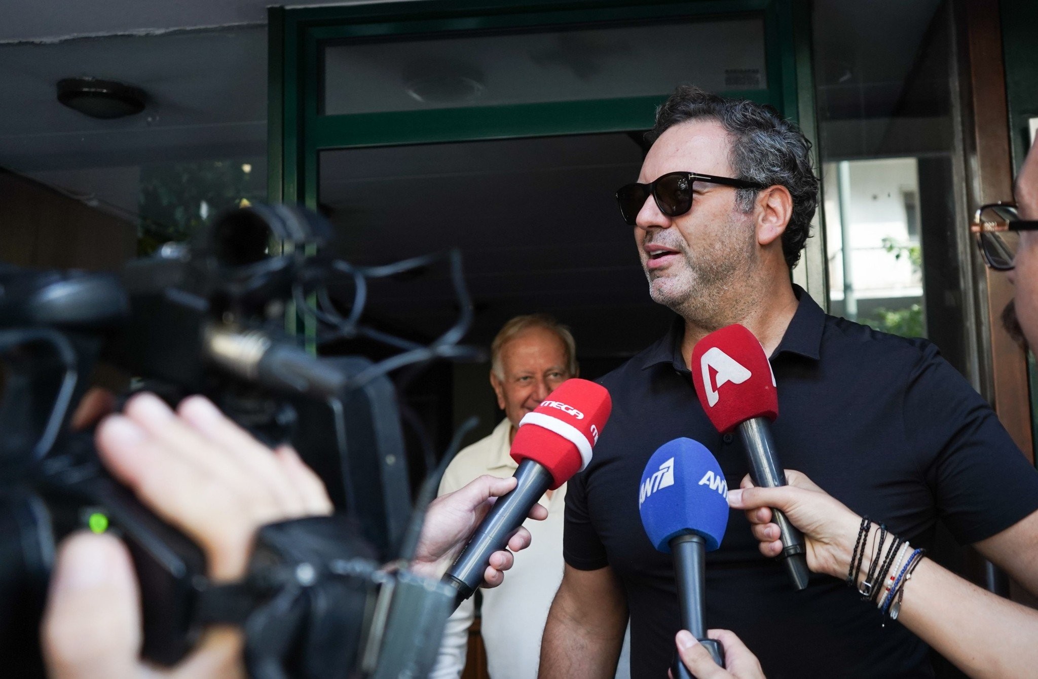 Από την…Ζανέτ Τσίπρα στον Στέλιο Κασσελάκη, μια αριστερά δρόμος