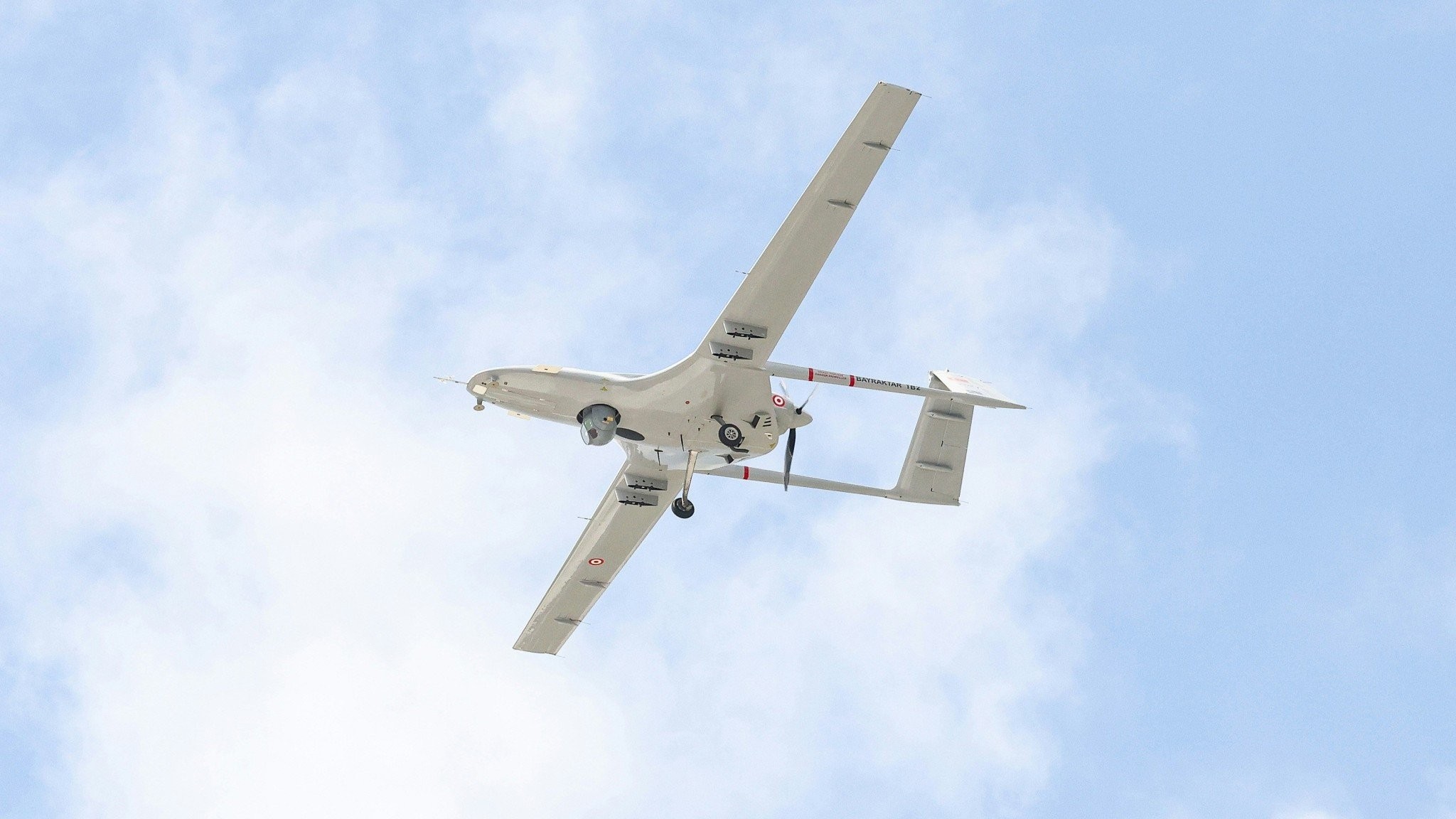 Λετονία: Συνετρίβη ρωσικό drone μέσα σε βάση του ΝΑΤΟ - Αντιδράσεις από κράτη-μέλη