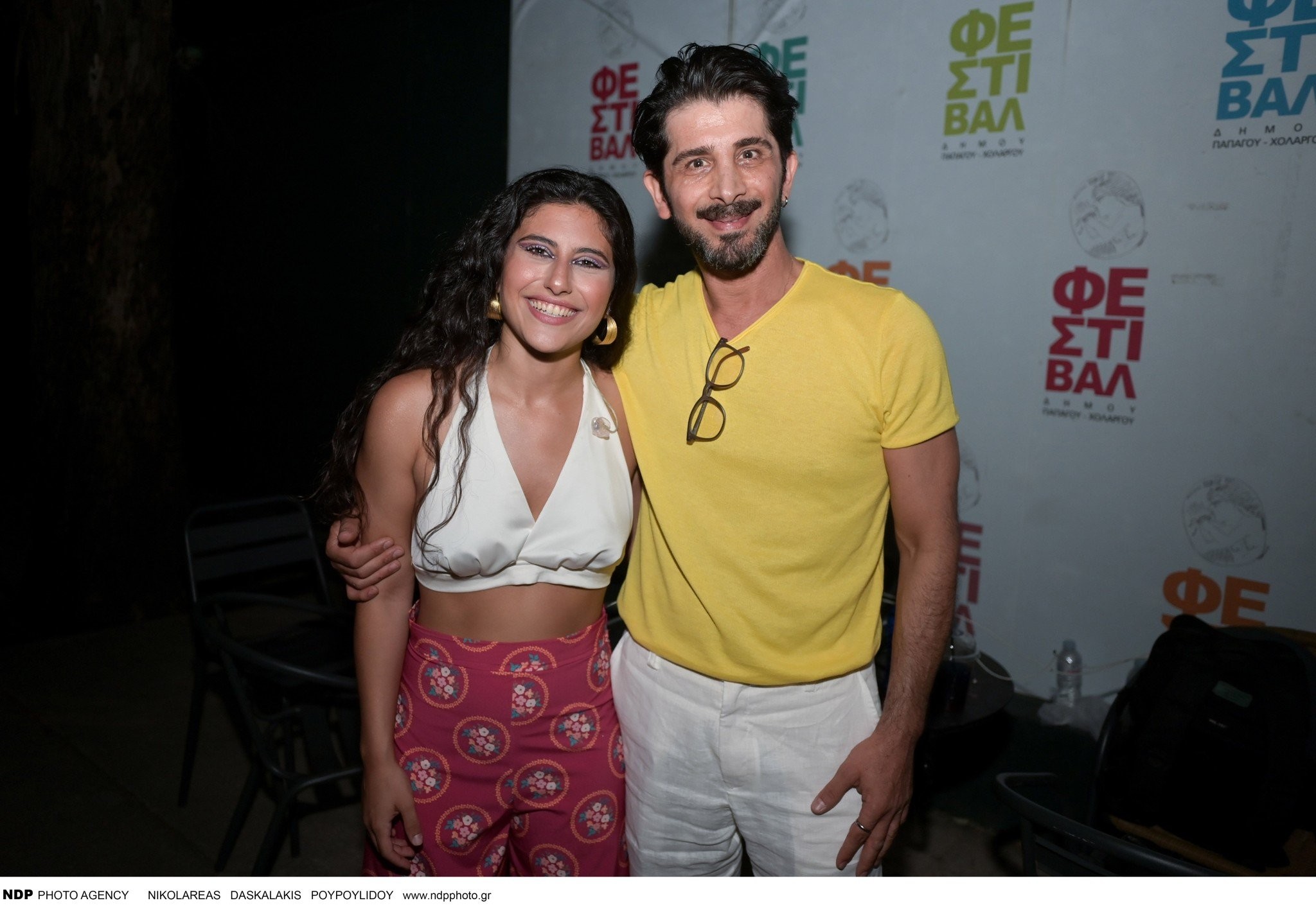 Μαρίνα Σπανού: «Δεν έχω δει το «Άκρως Οικογενειακόν» που έπαιζε ο πατέρας μου - Τα μεσημέρια διάβαζα