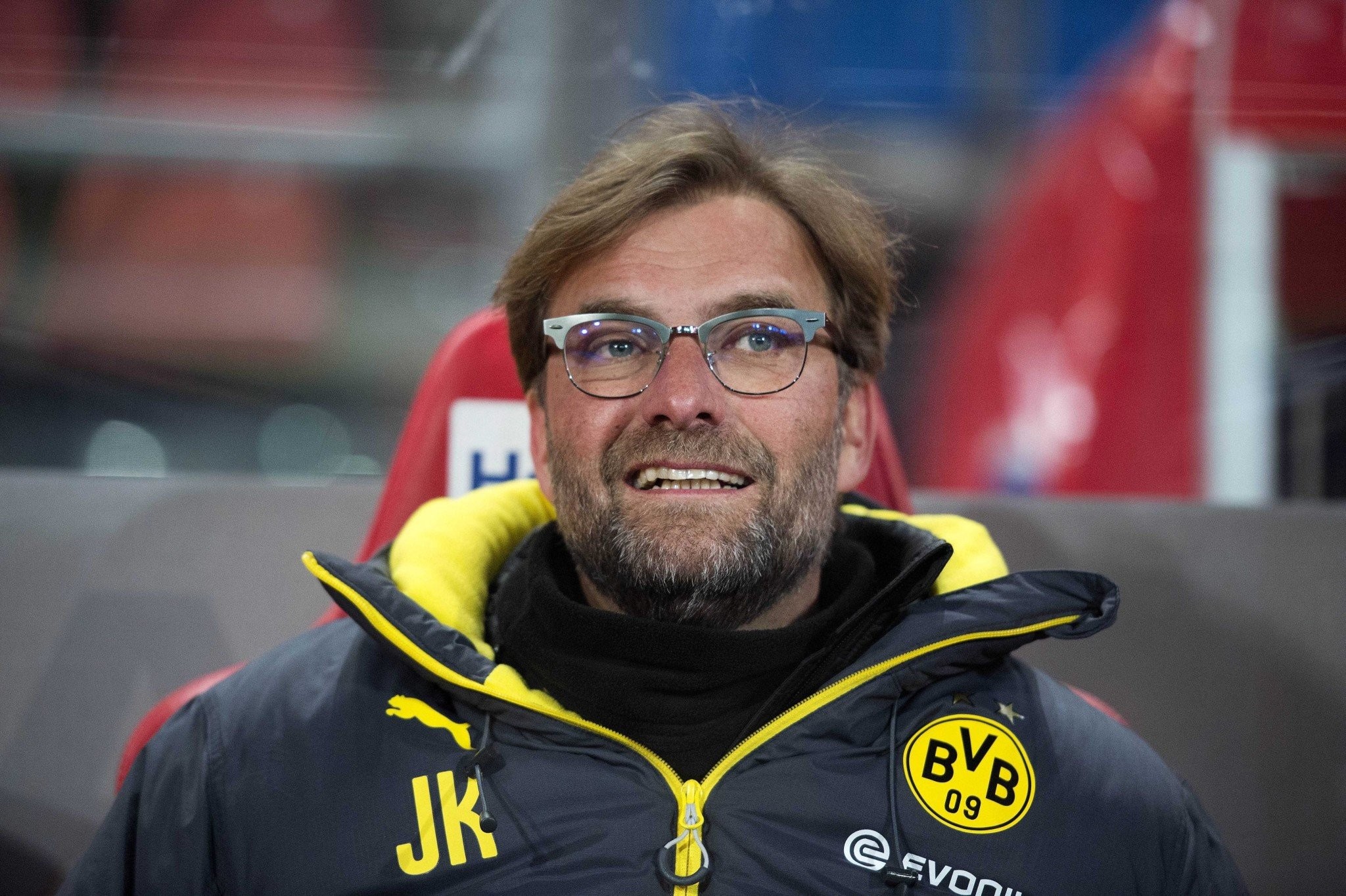 Επιστροφή του Γιούργκεν Κλοπ στην... Ντόρτμουντ - Ποιοι θα βρεθούν στο αποχαιρετιστήριο ματς