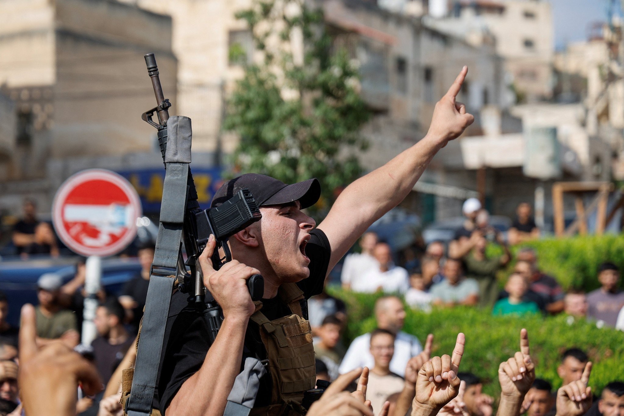 Οι ΗΠΑ ζητούν «επειγόντως» πληροφορίες για τη δολοφονία της ακτιβίστριας στη Δυτική Όχθη