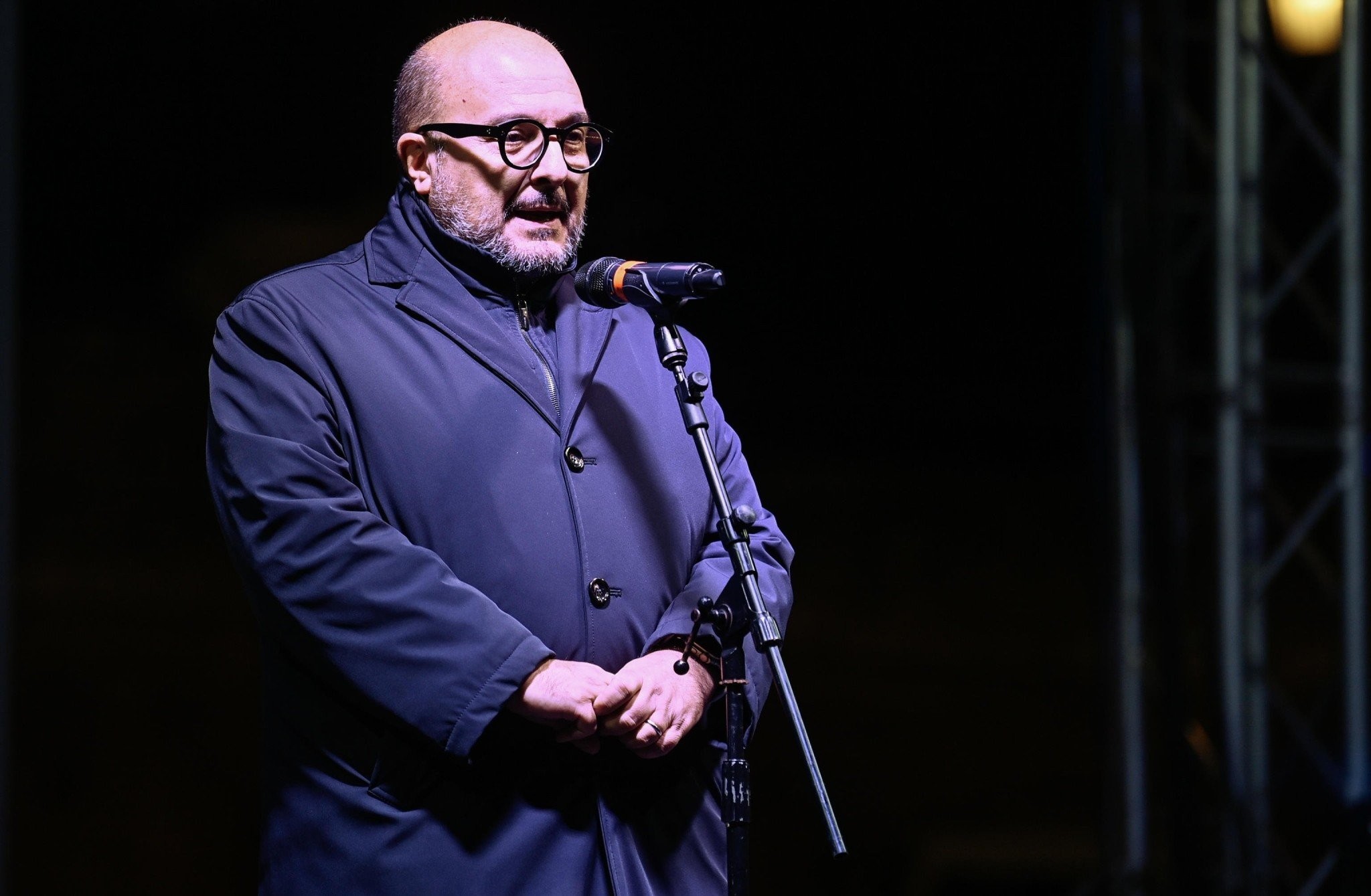 Ιταλία: Παραιτήθηκε ο υπουργός Πολιτισμού λόγω ερωτικού σκανδάλου