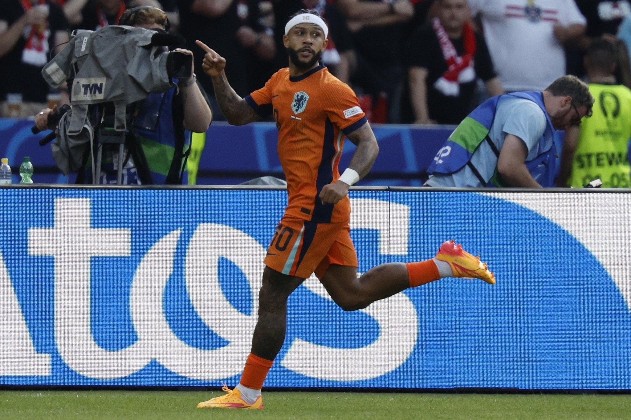 Ο Ντεπάι που απασχόλησε την ΑΕΚ υπέγραψε σε ομάδα της Βραζιλίας [vid]